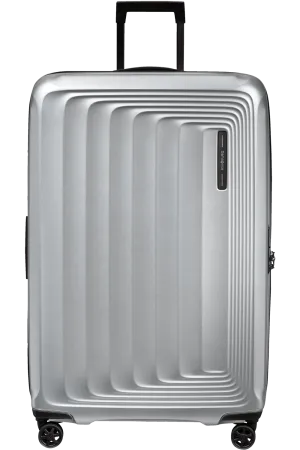Samsonite Nuon Expandable Large Luggage