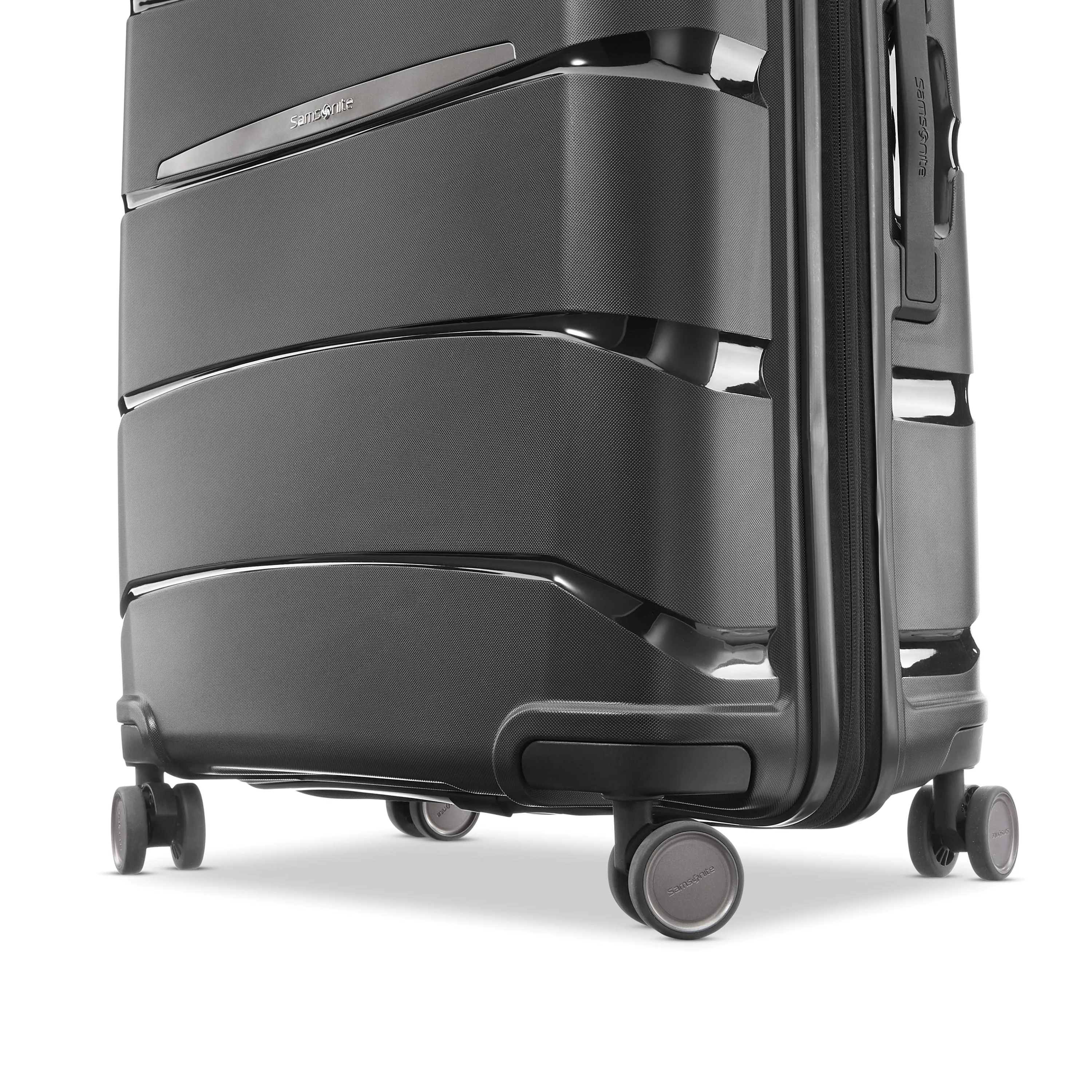 Samsonite Outline Pro Large Expandable Spinner Luggage