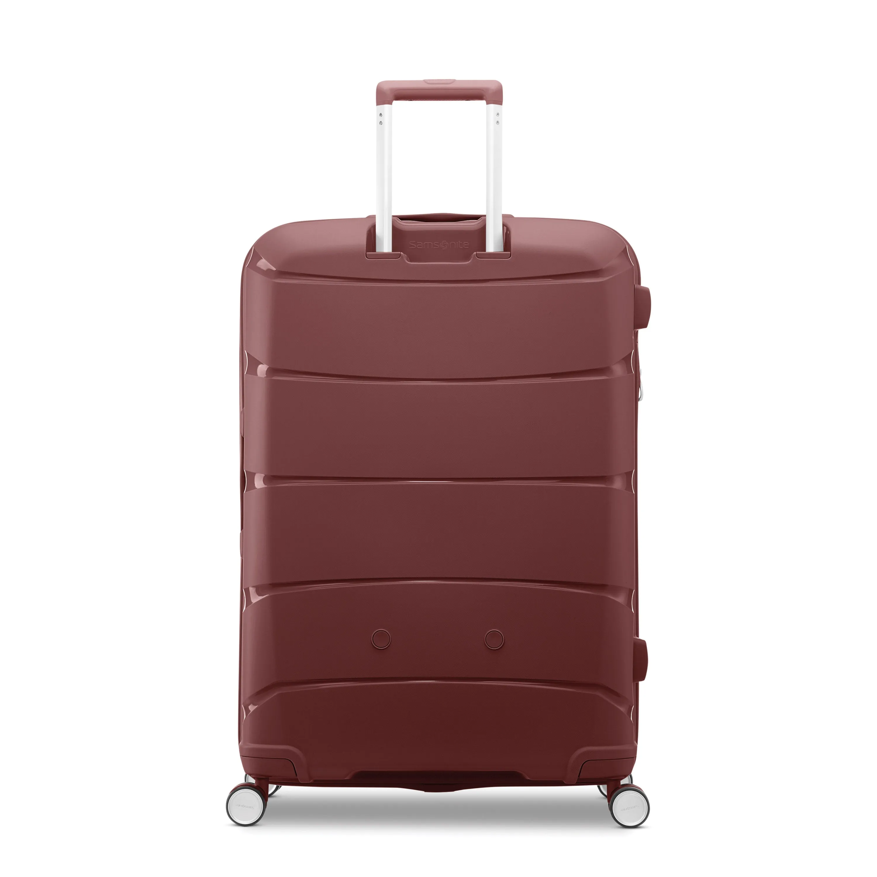 Samsonite Outline Pro Large Expandable Spinner Luggage