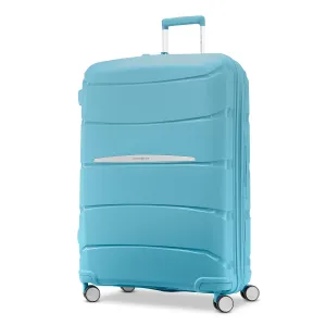 Samsonite Outline Pro Large Expandable Spinner Luggage