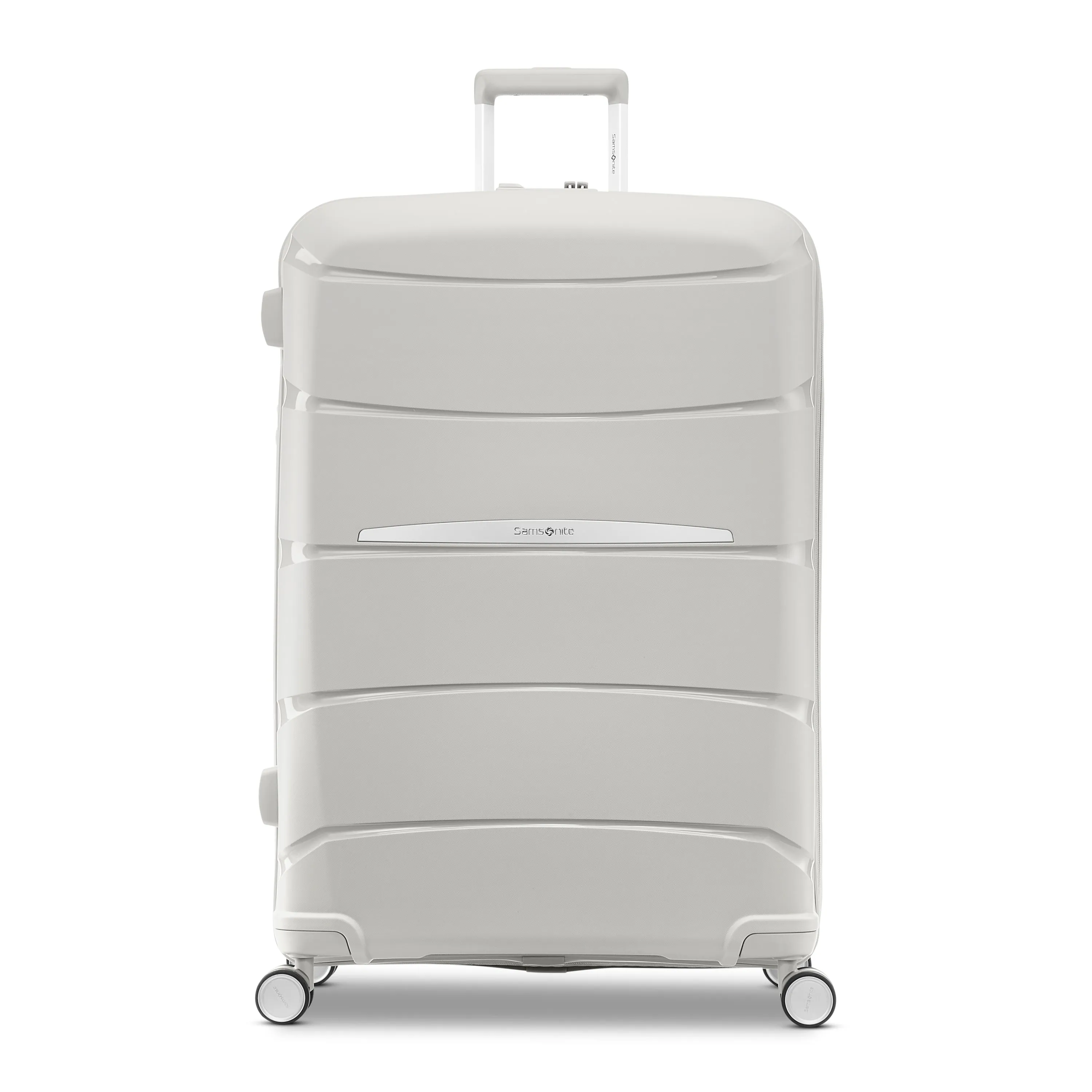 Samsonite Outline Pro Large Expandable Spinner Luggage