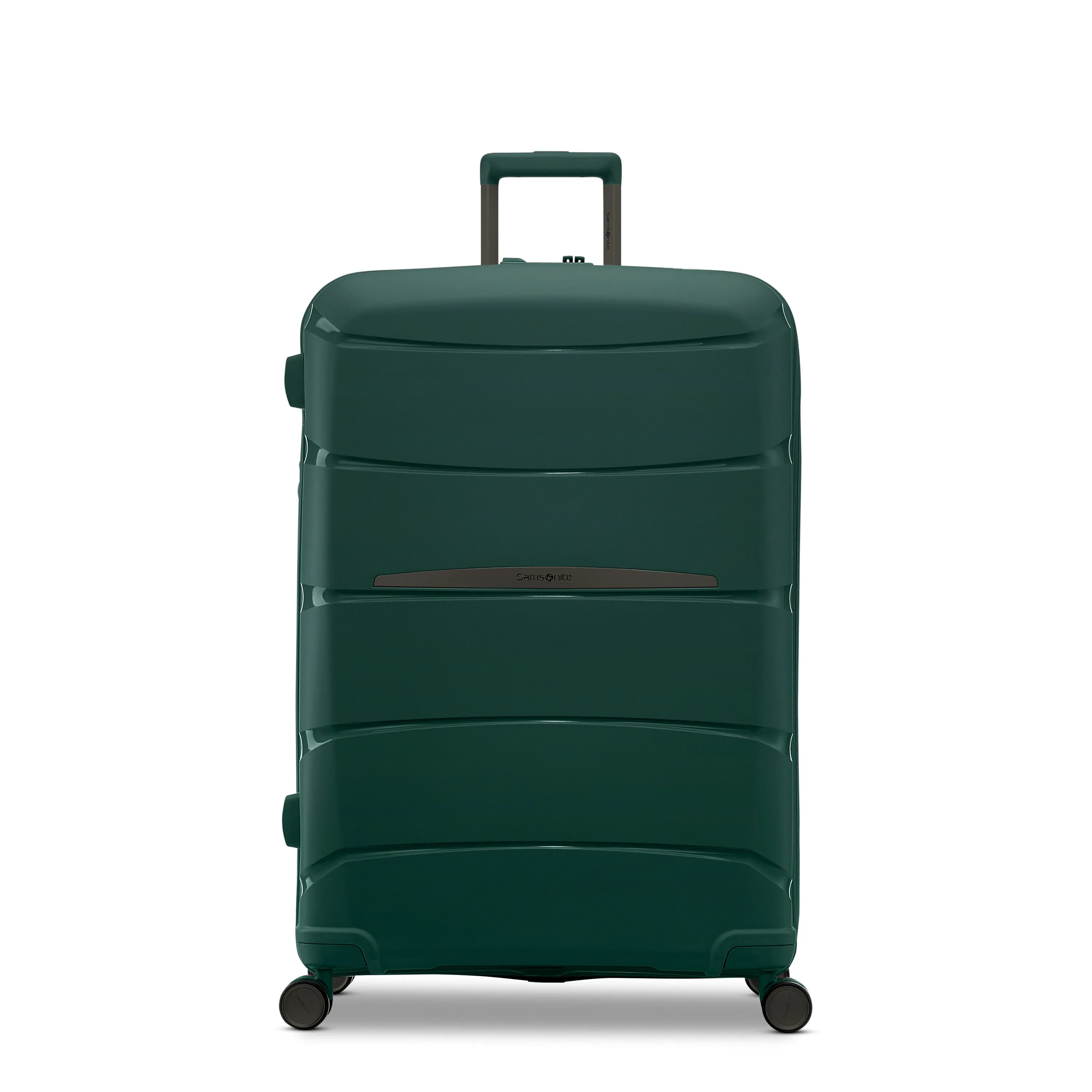 Samsonite Outline Pro Large Expandable Spinner Luggage