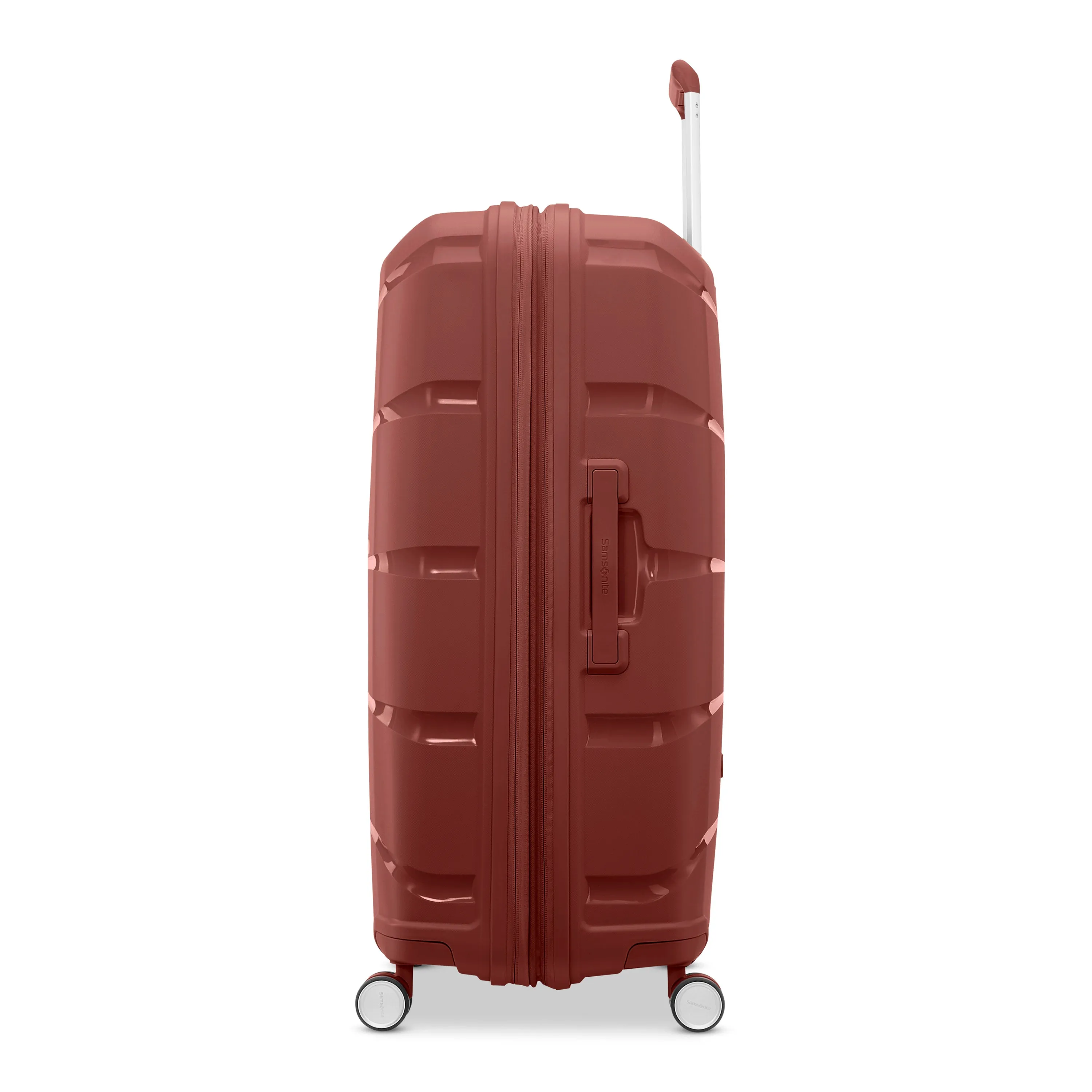 Samsonite Outline Pro Large Expandable Spinner Luggage