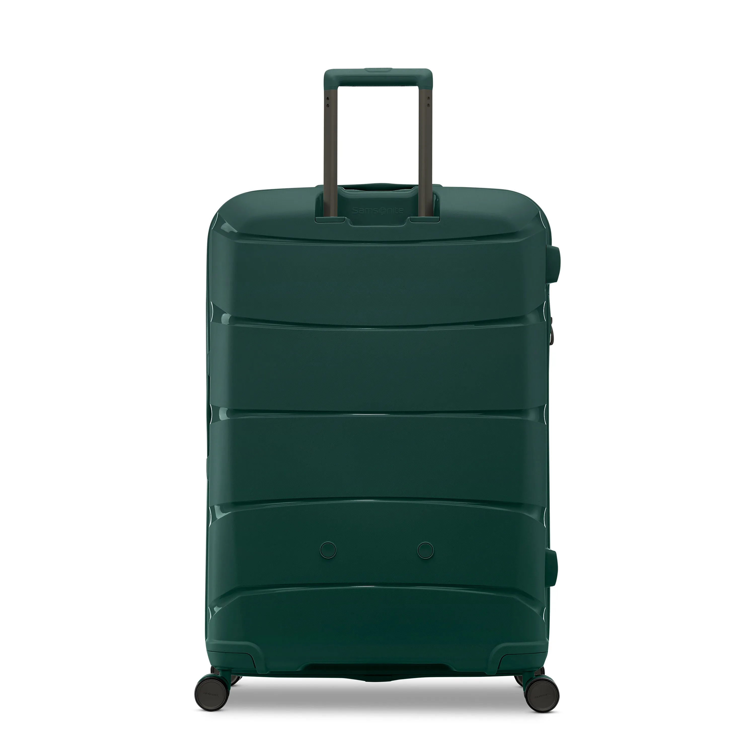 Samsonite Outline Pro Large Expandable Spinner Luggage