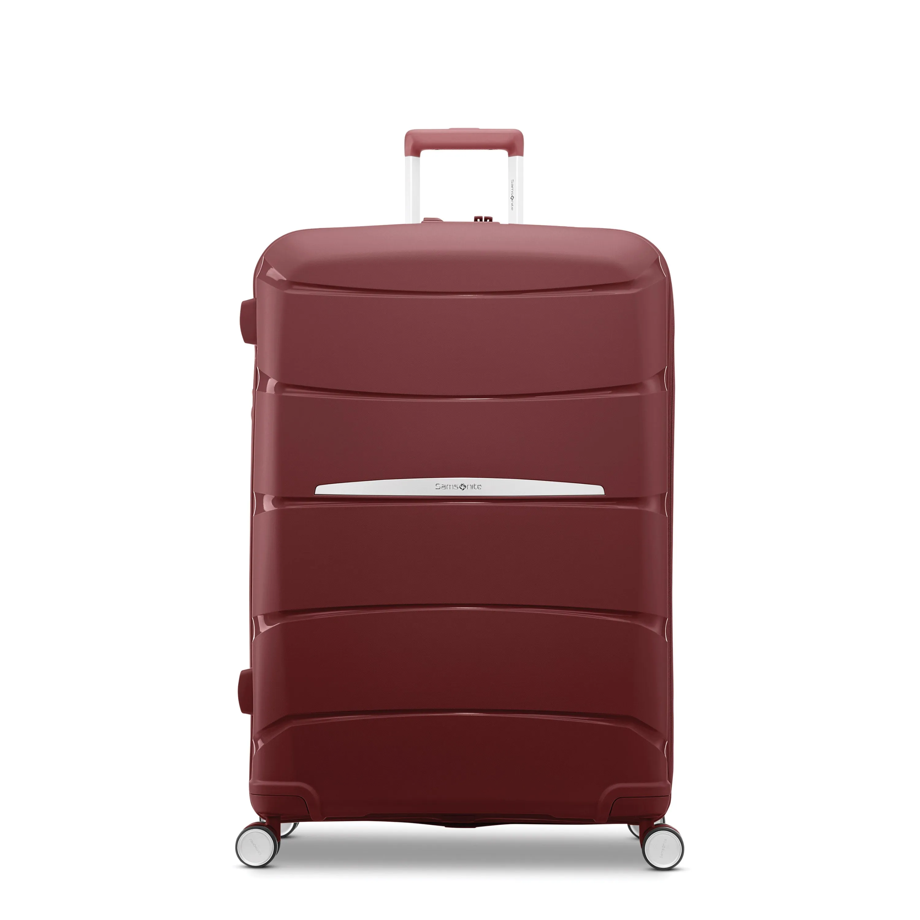 Samsonite Outline Pro Large Expandable Spinner Luggage