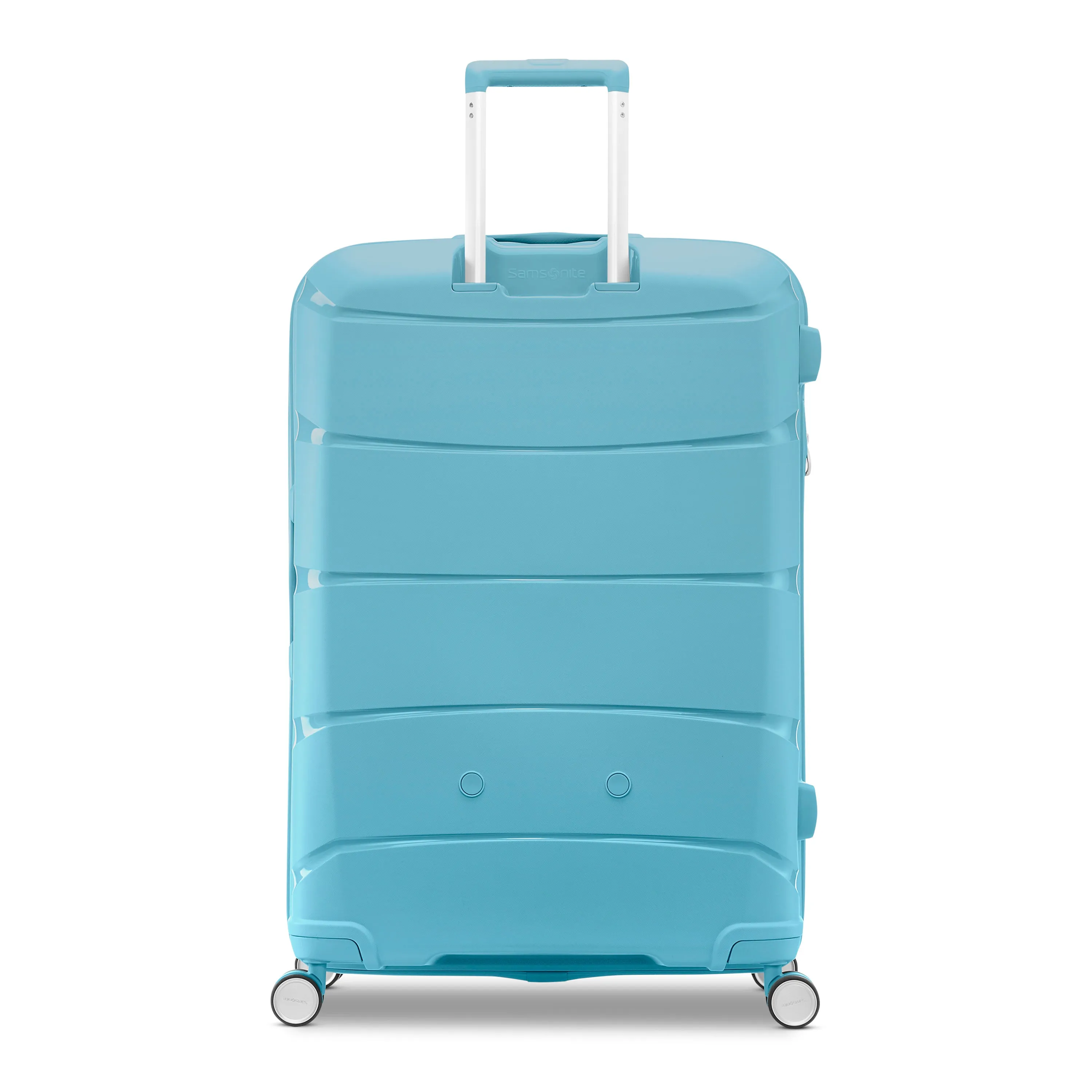 Samsonite Outline Pro Large Expandable Spinner Luggage