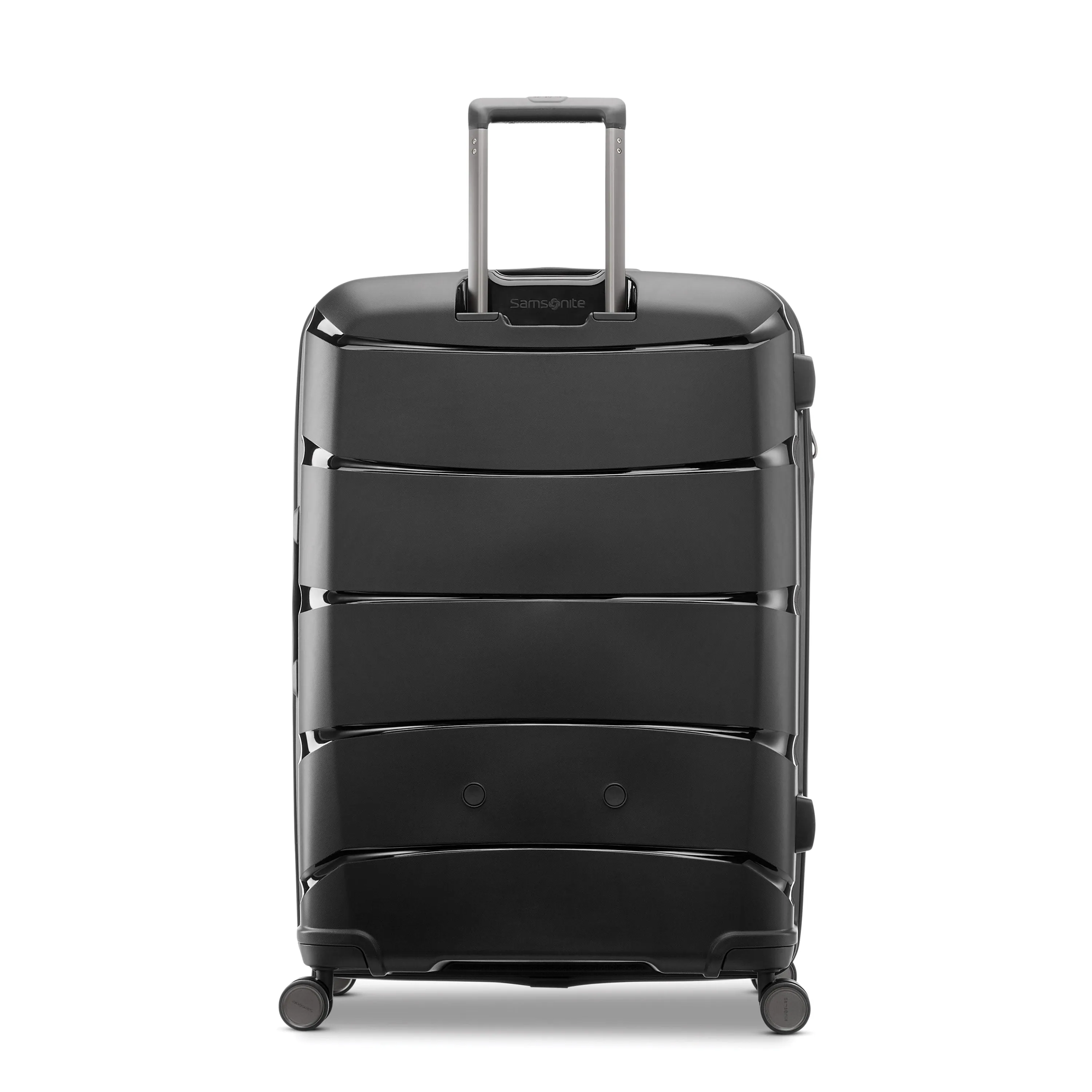Samsonite Outline Pro Large Expandable Spinner Luggage