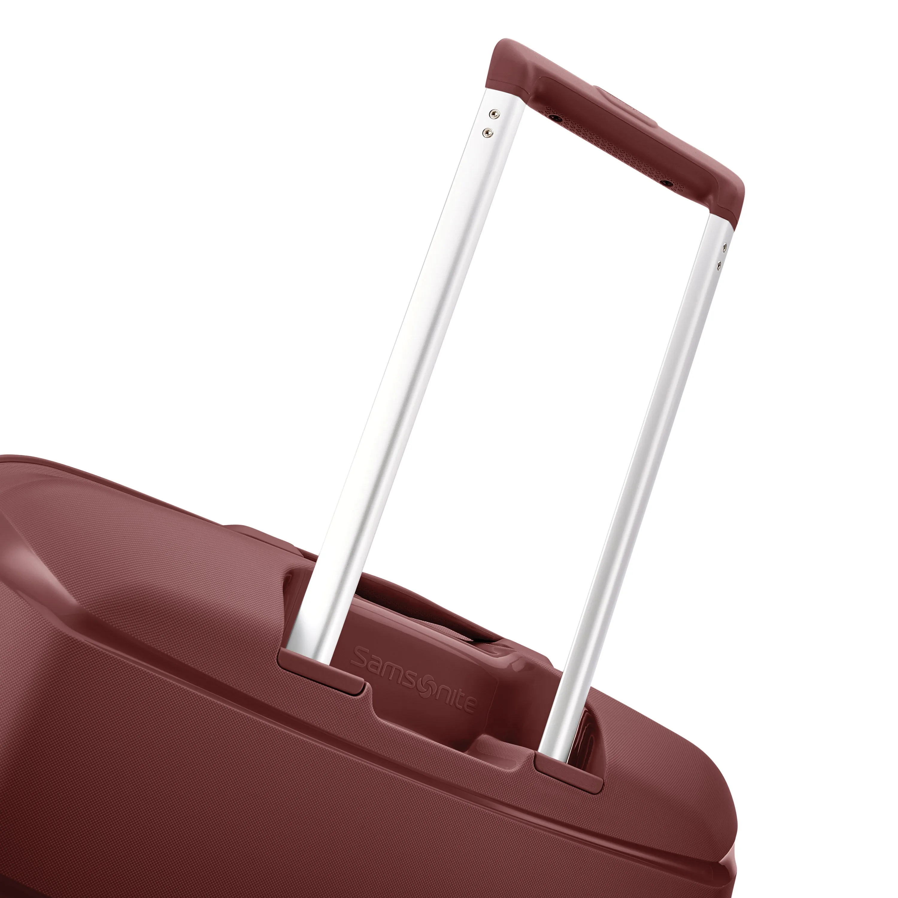 Samsonite Outline Pro Large Expandable Spinner Luggage