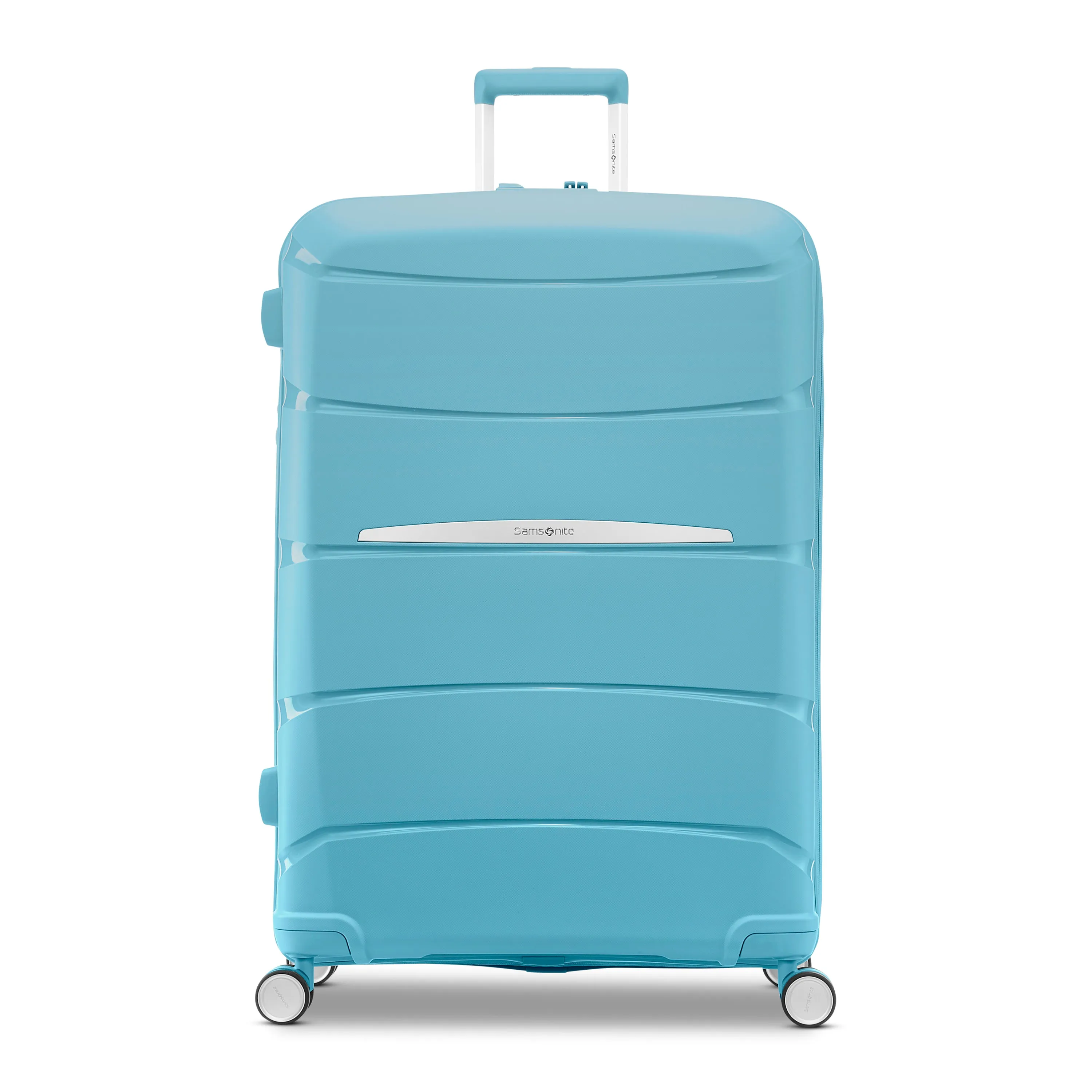 Samsonite Outline Pro Large Expandable Spinner Luggage