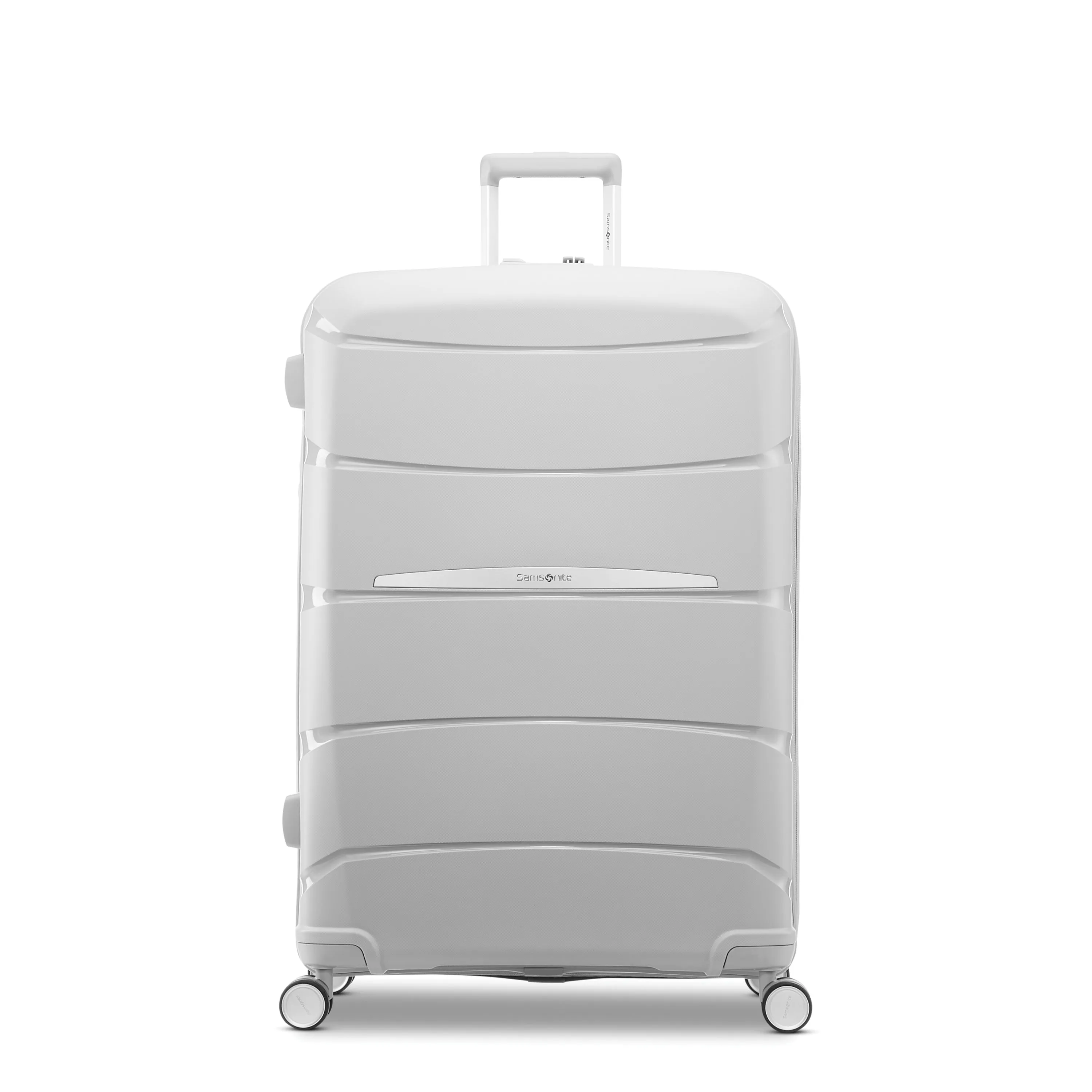 Samsonite Outline Pro Large Expandable Spinner Luggage