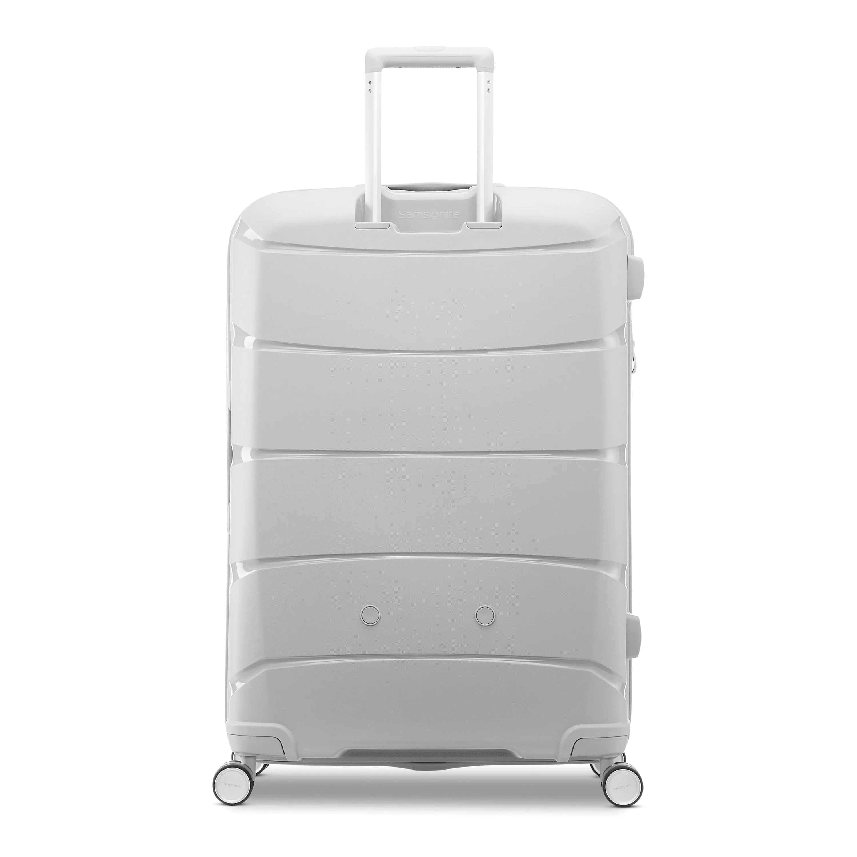 Samsonite Outline Pro Large Expandable Spinner Luggage
