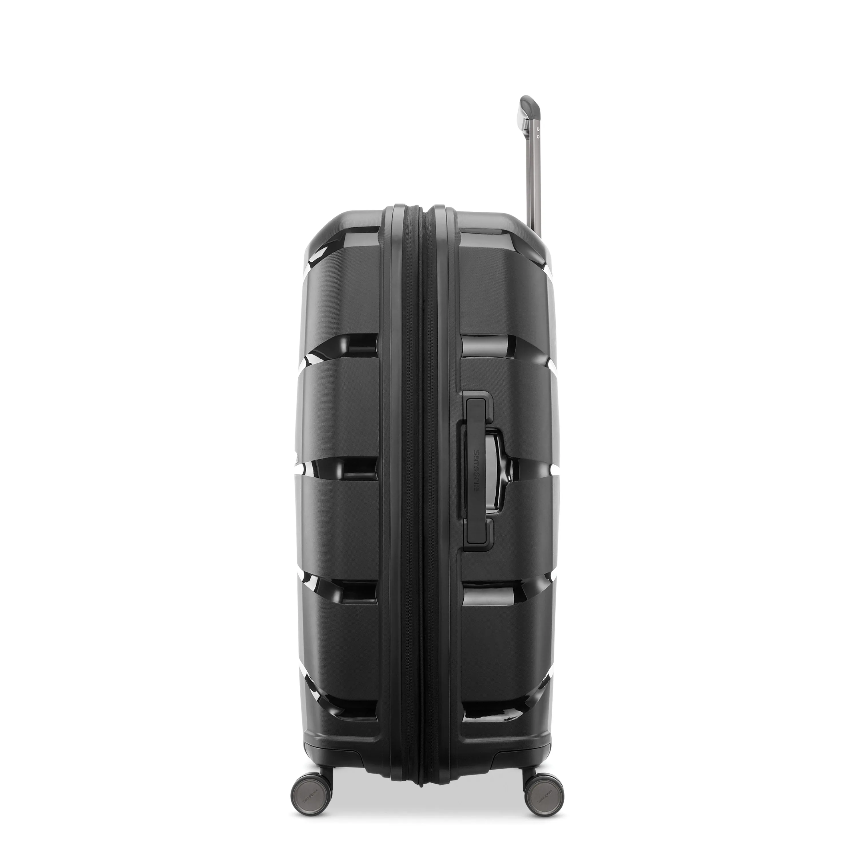 Samsonite Outline Pro Large Expandable Spinner Luggage