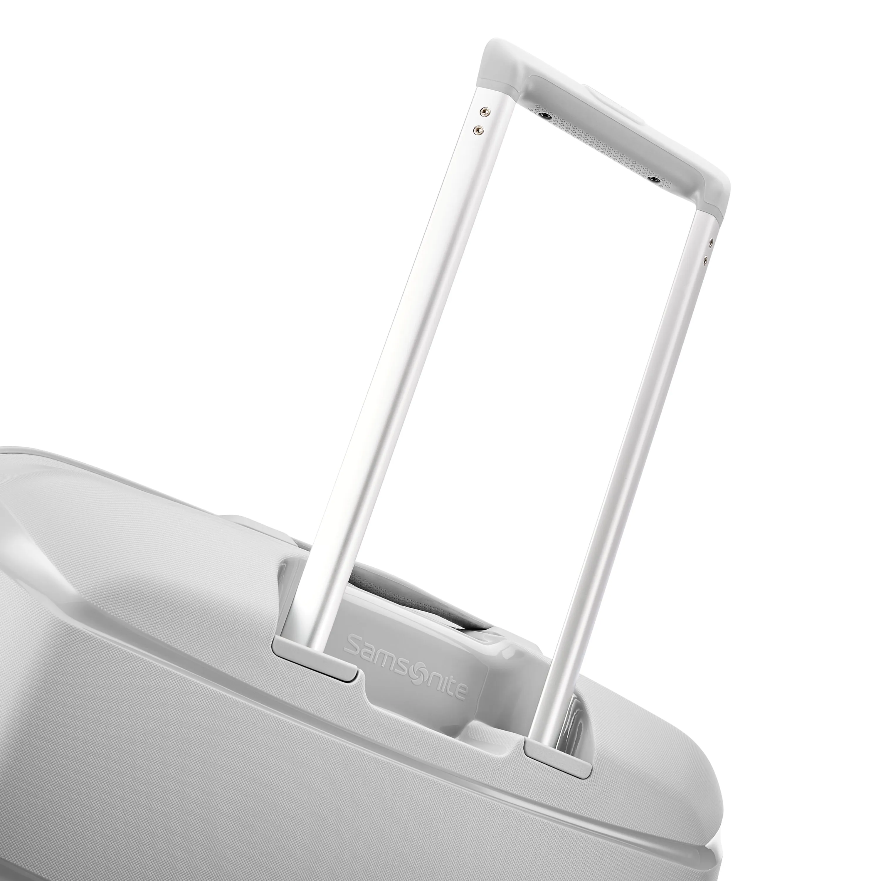 Samsonite Outline Pro Large Expandable Spinner Luggage