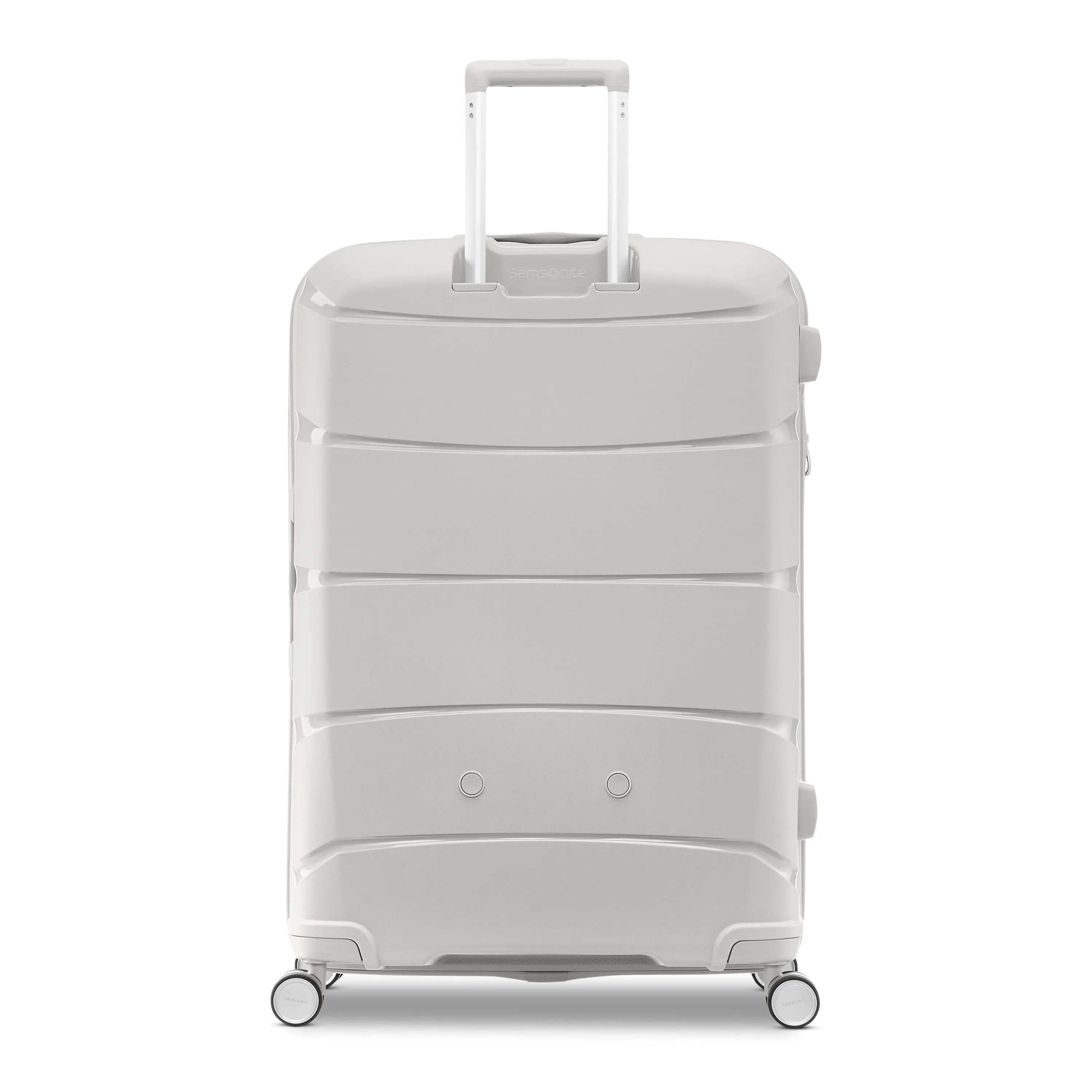 Samsonite Outline Pro Large Expandable Spinner Luggage