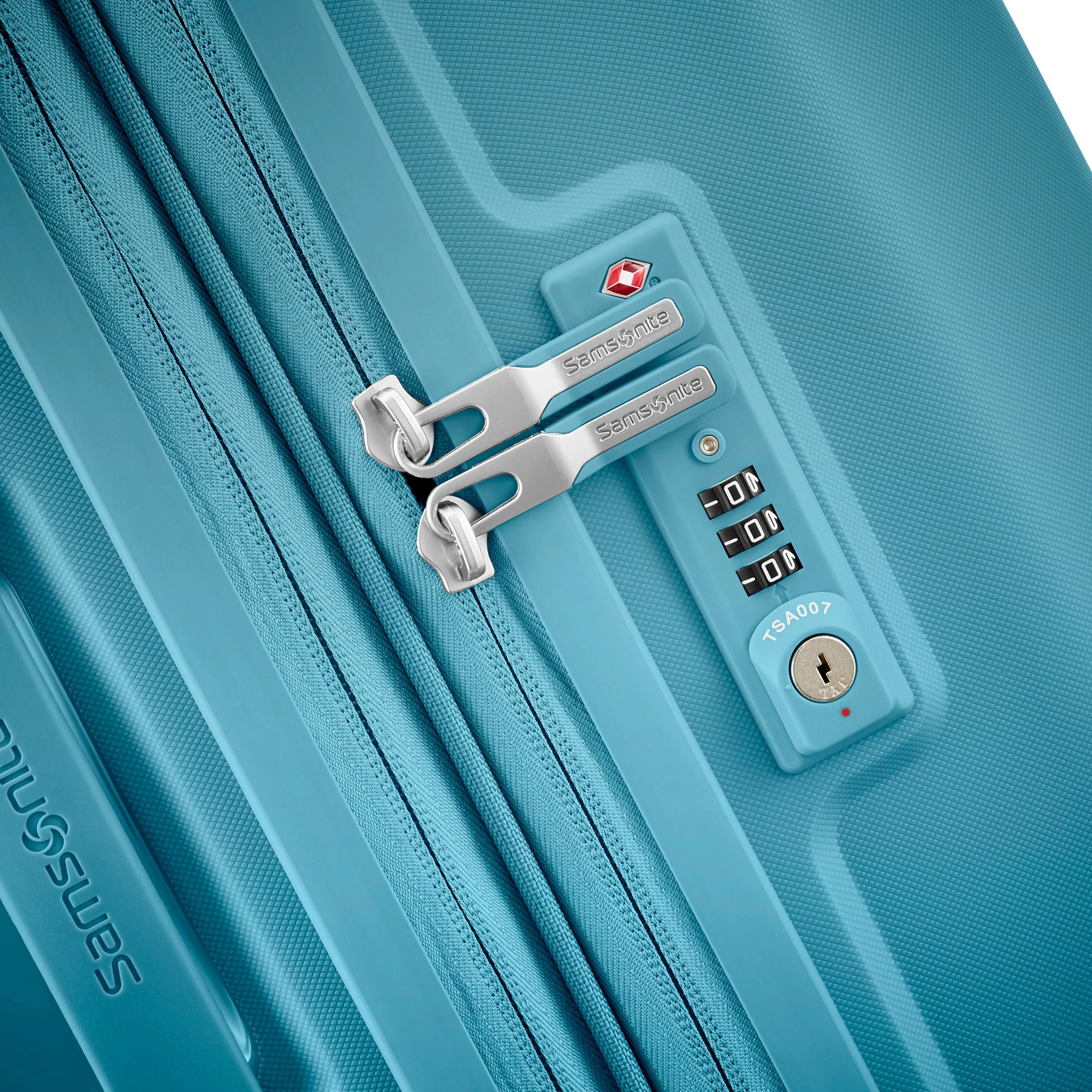 Samsonite Outline Pro Large Expandable Spinner Luggage