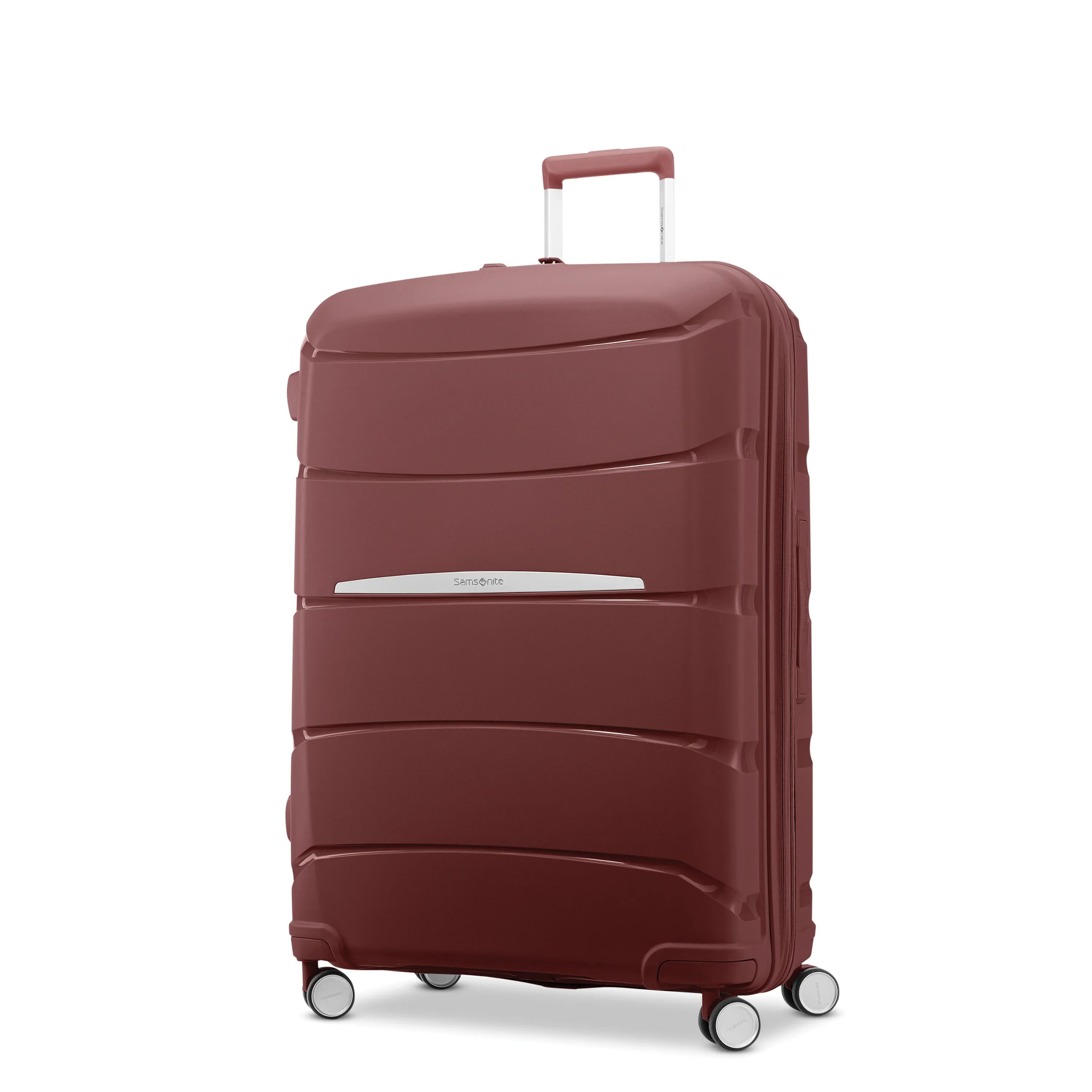 Samsonite Outline Pro Large Expandable Spinner Luggage