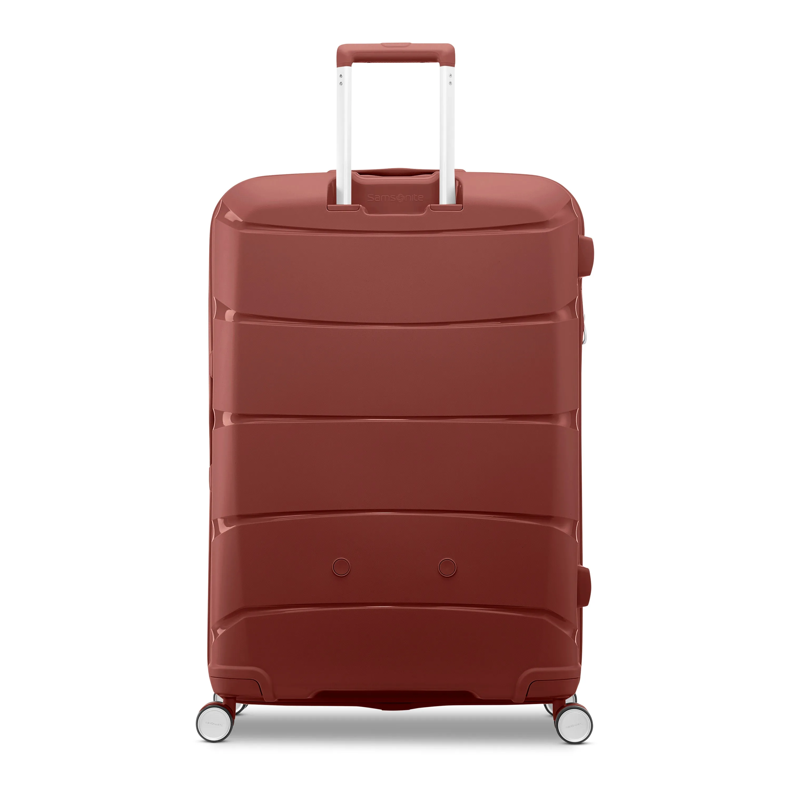 Samsonite Outline Pro Large Expandable Spinner Luggage