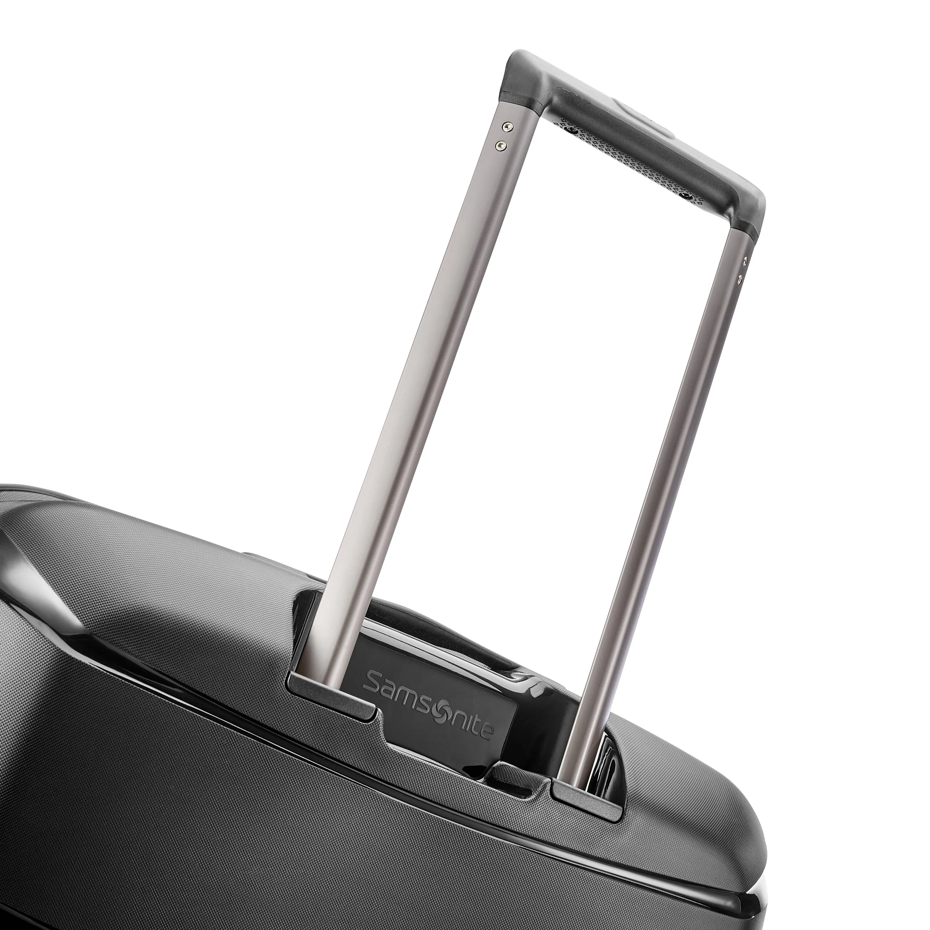 Samsonite Outline Pro Large Expandable Spinner Luggage