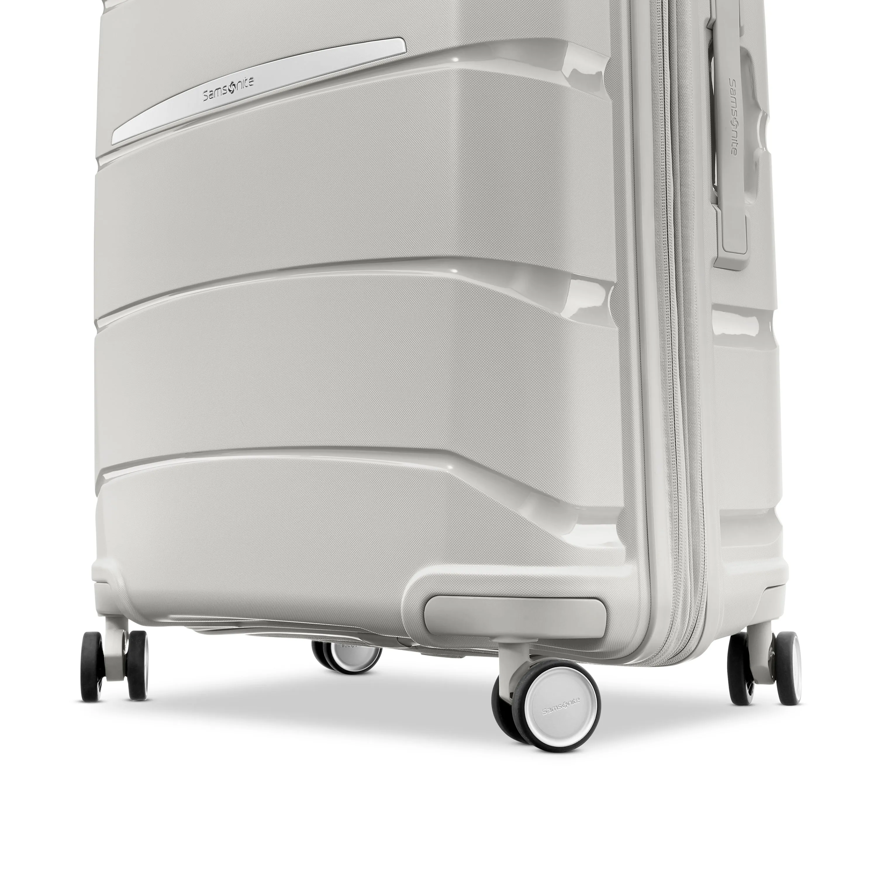 Samsonite Outline Pro Large Expandable Spinner Luggage