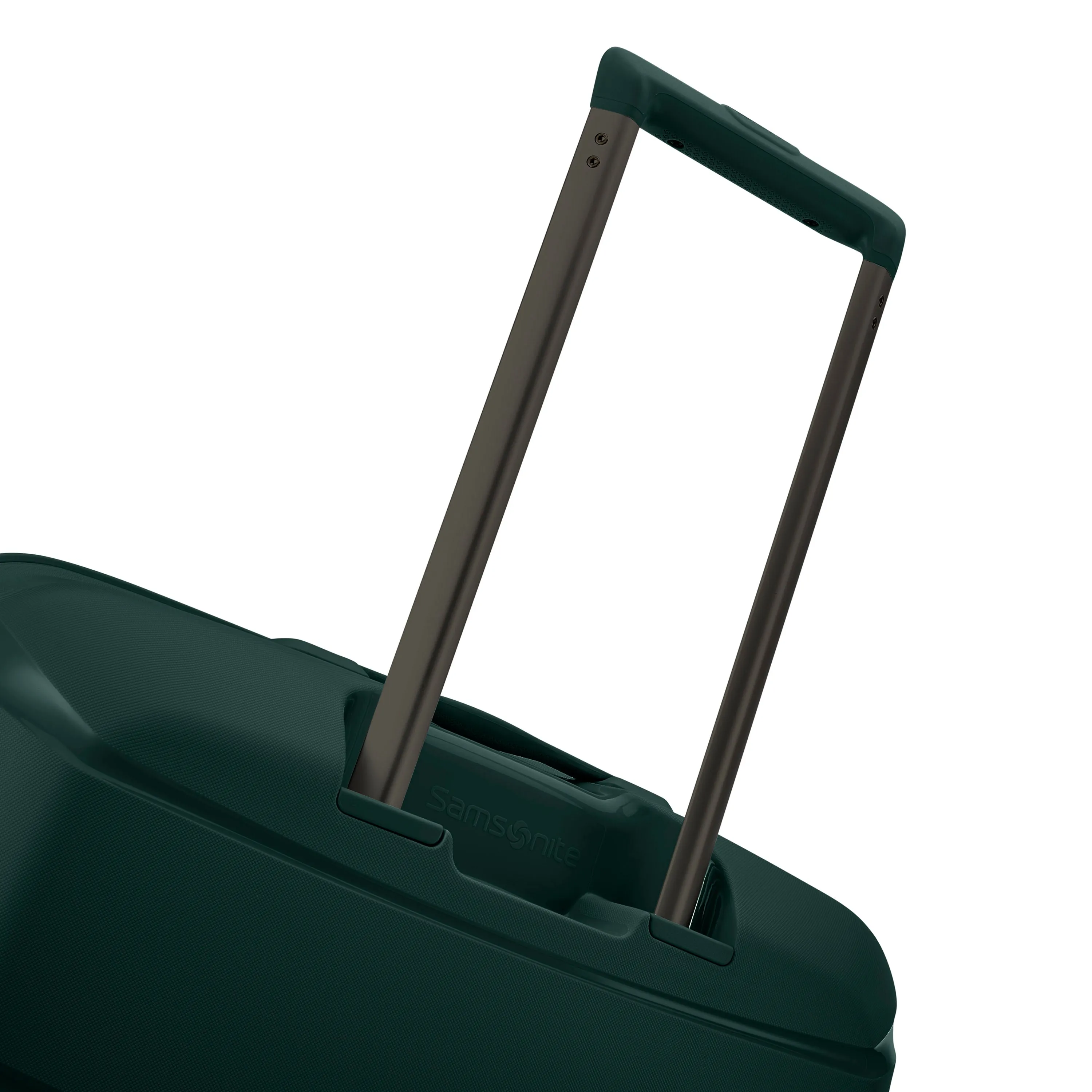 Samsonite Outline Pro Large Expandable Spinner Luggage