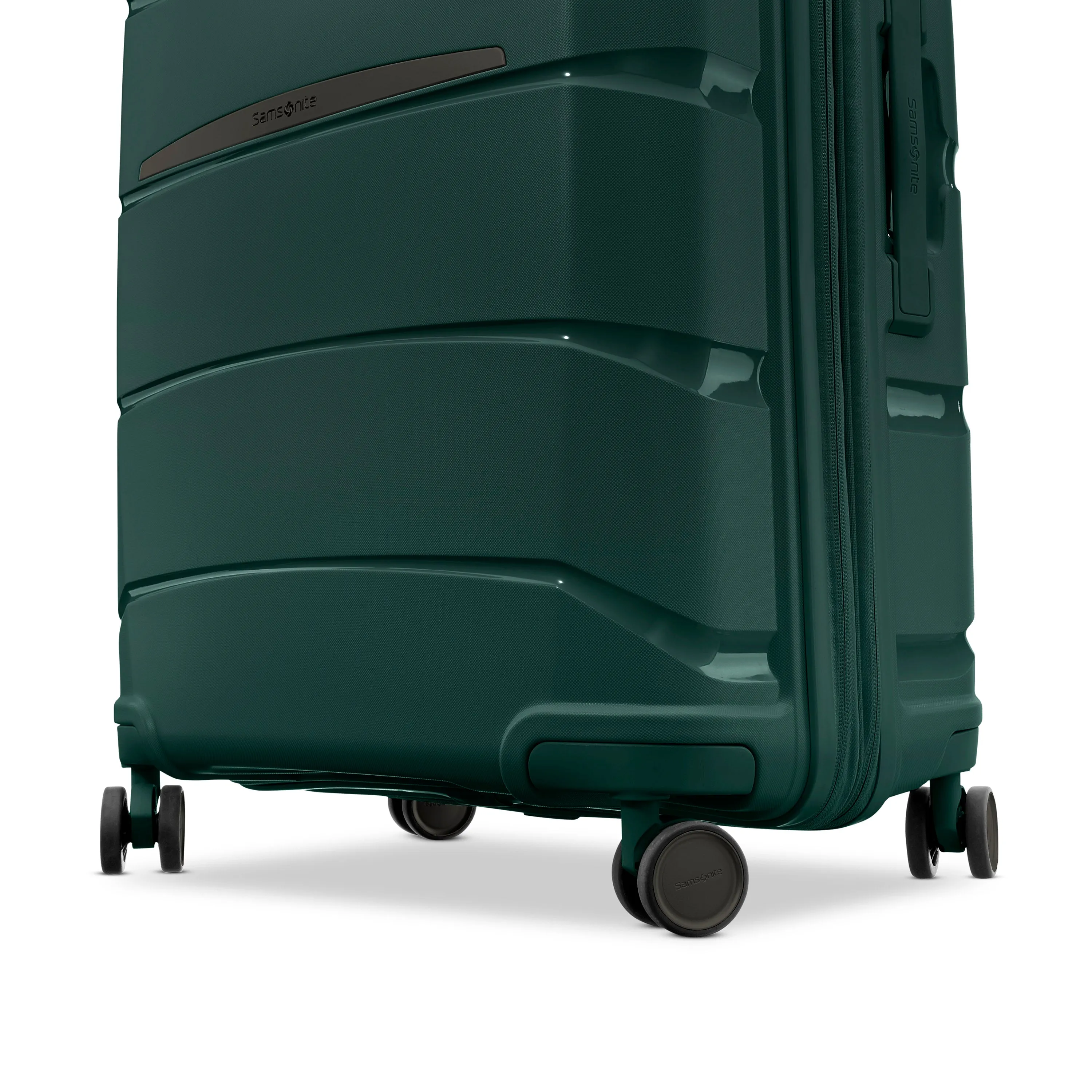 Samsonite Outline Pro Large Expandable Spinner Luggage
