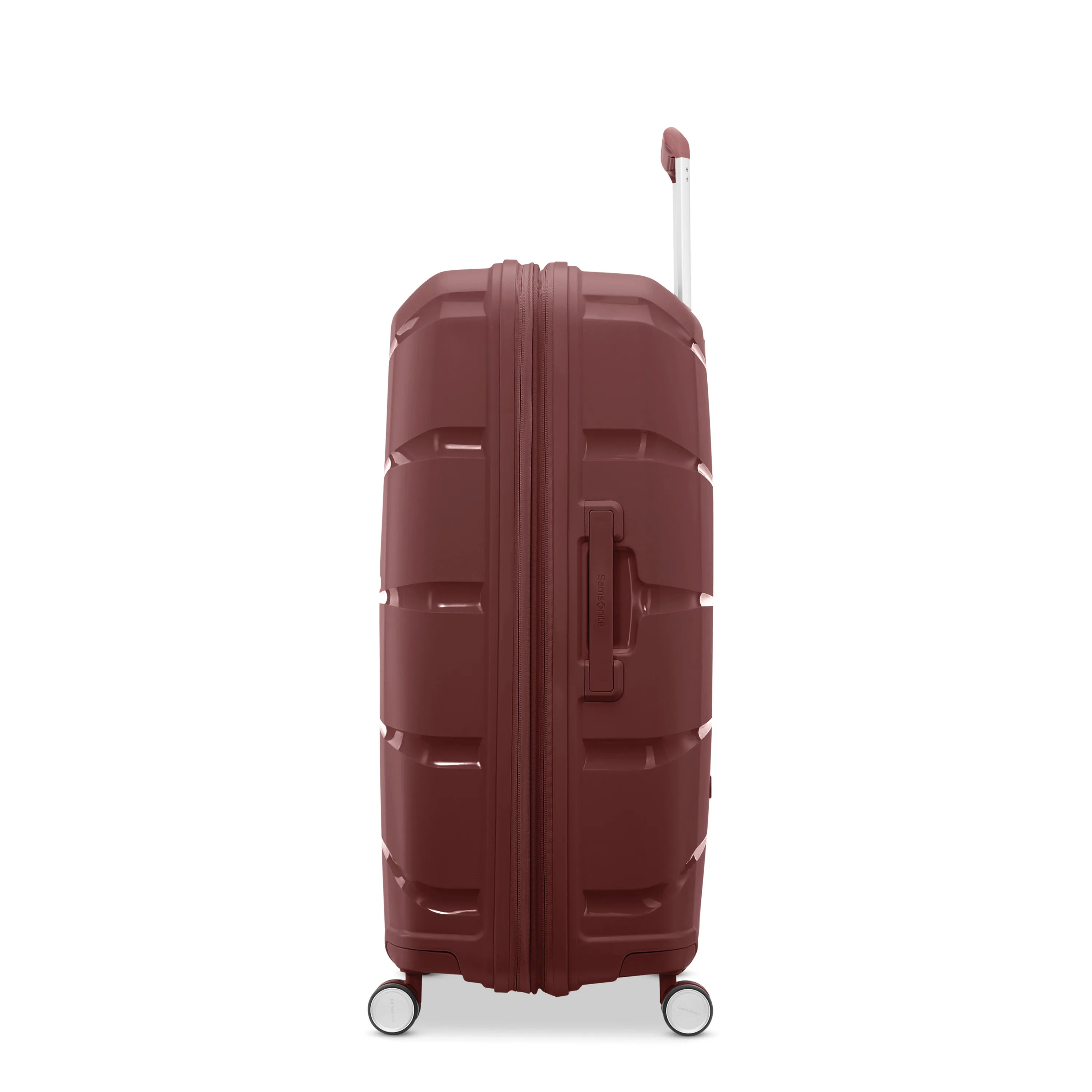 Samsonite Outline Pro Large Expandable Spinner Luggage