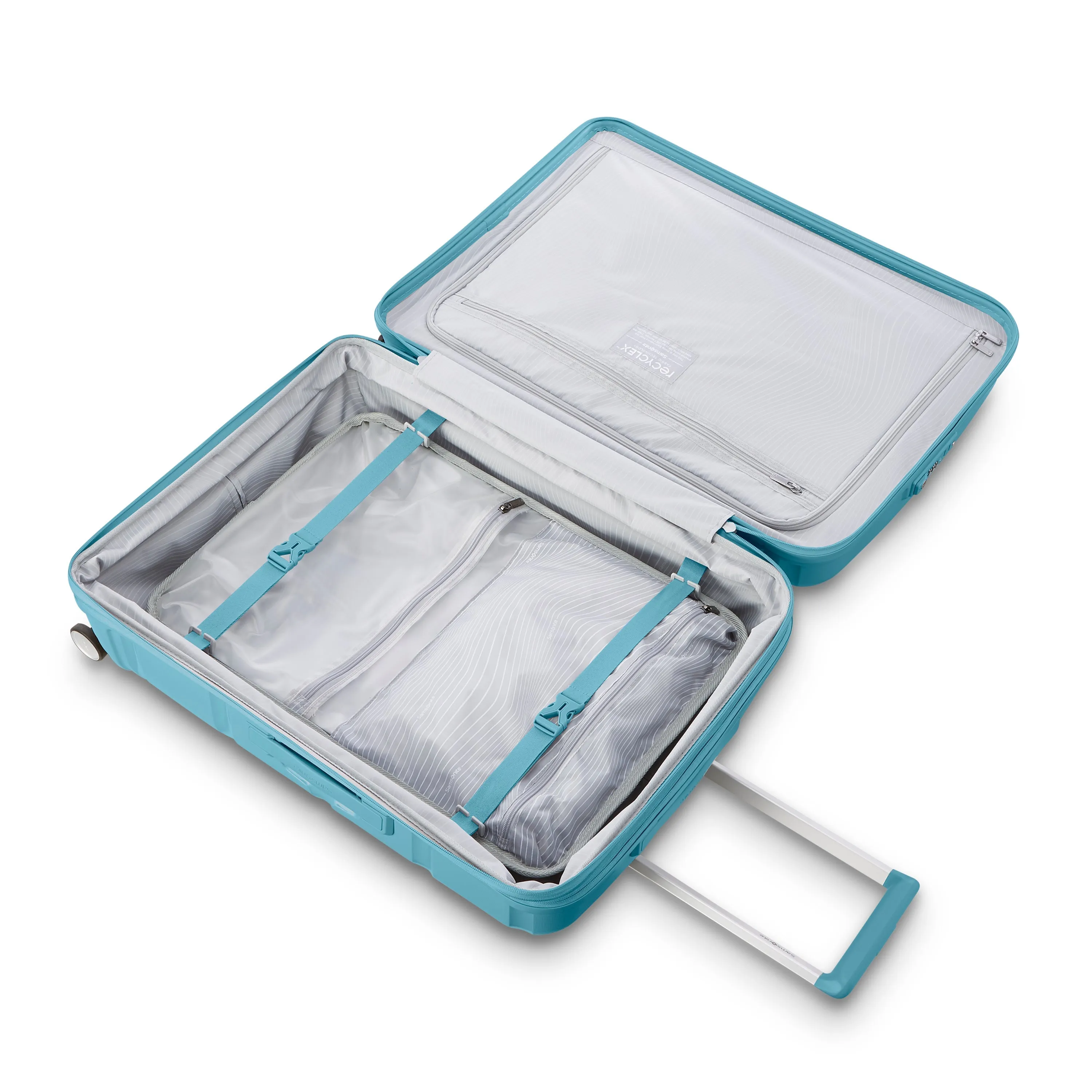 Samsonite Outline Pro Large Expandable Spinner Luggage