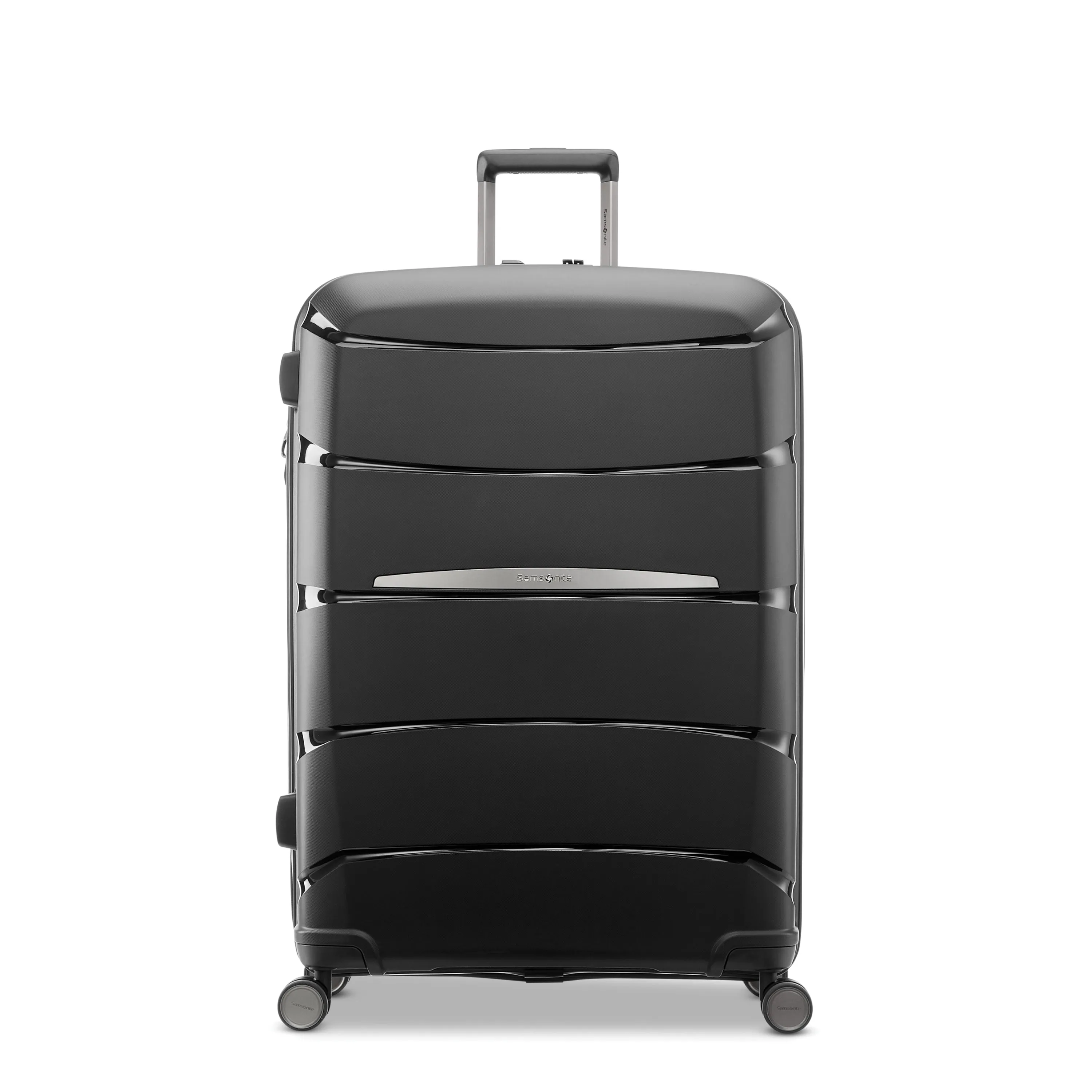 Samsonite Outline Pro Large Expandable Spinner Luggage
