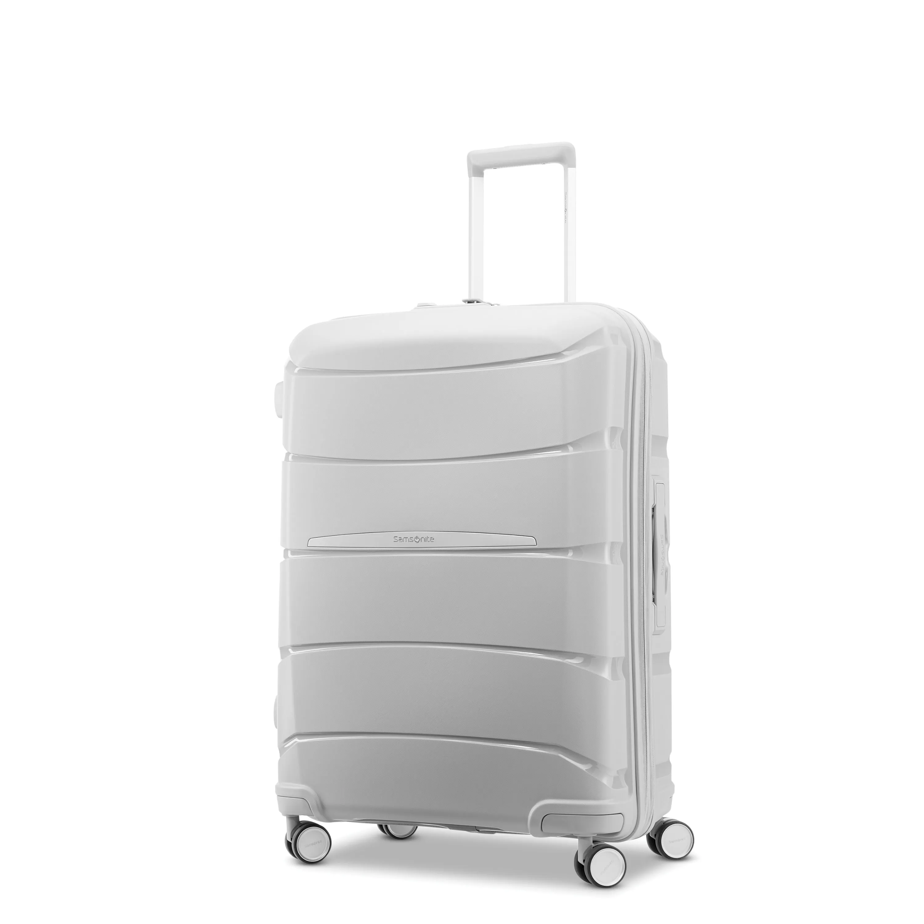Samsonite Outline Pro Medium Expandable Spinner Luggage