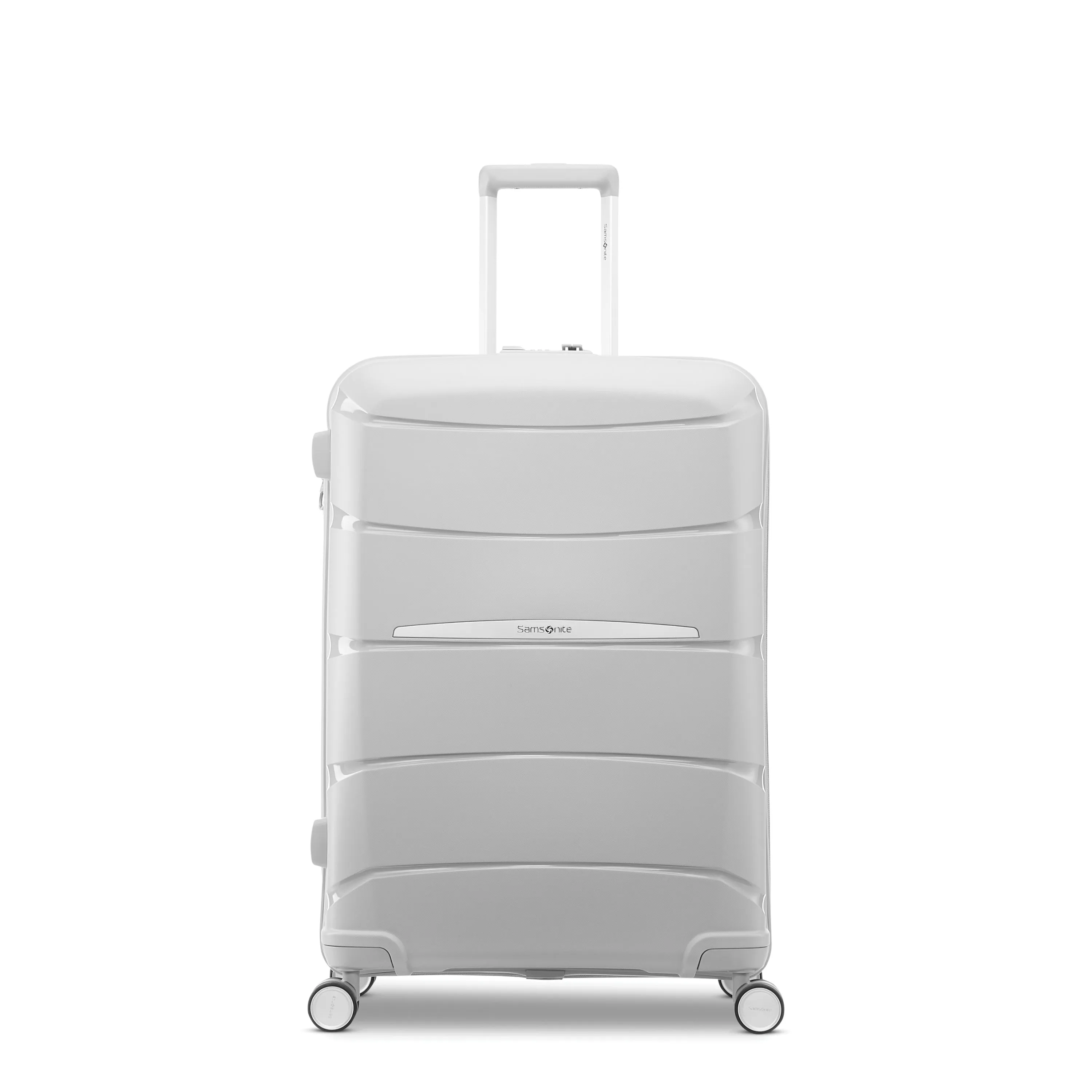Samsonite Outline Pro Medium Expandable Spinner Luggage