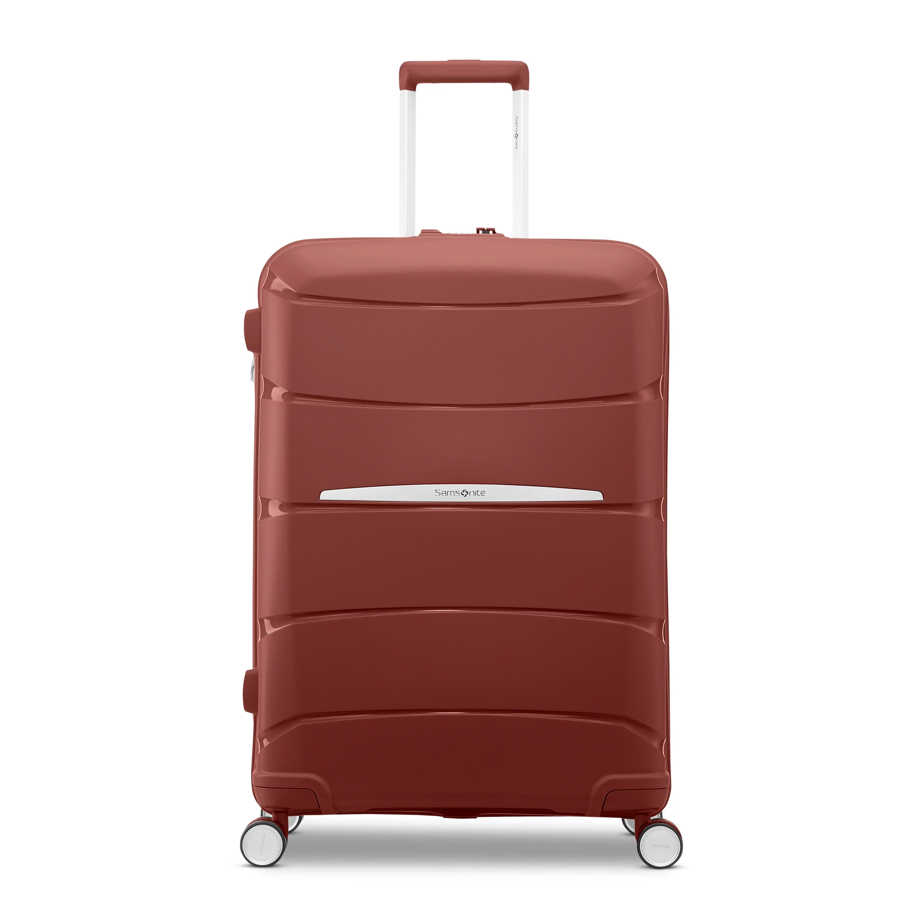 Samsonite Outline Pro Medium Expandable Spinner Luggage