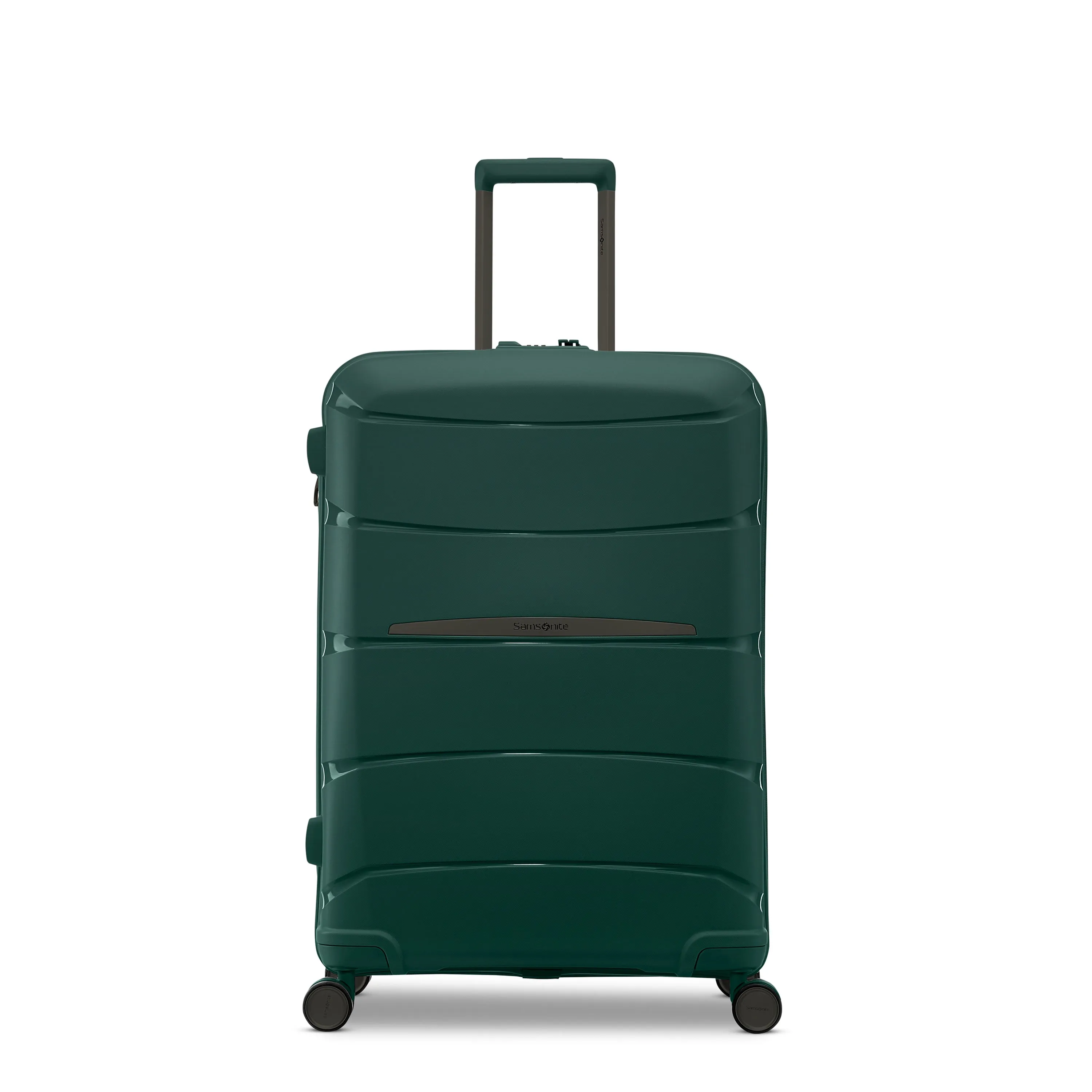 Samsonite Outline Pro Medium Expandable Spinner Luggage