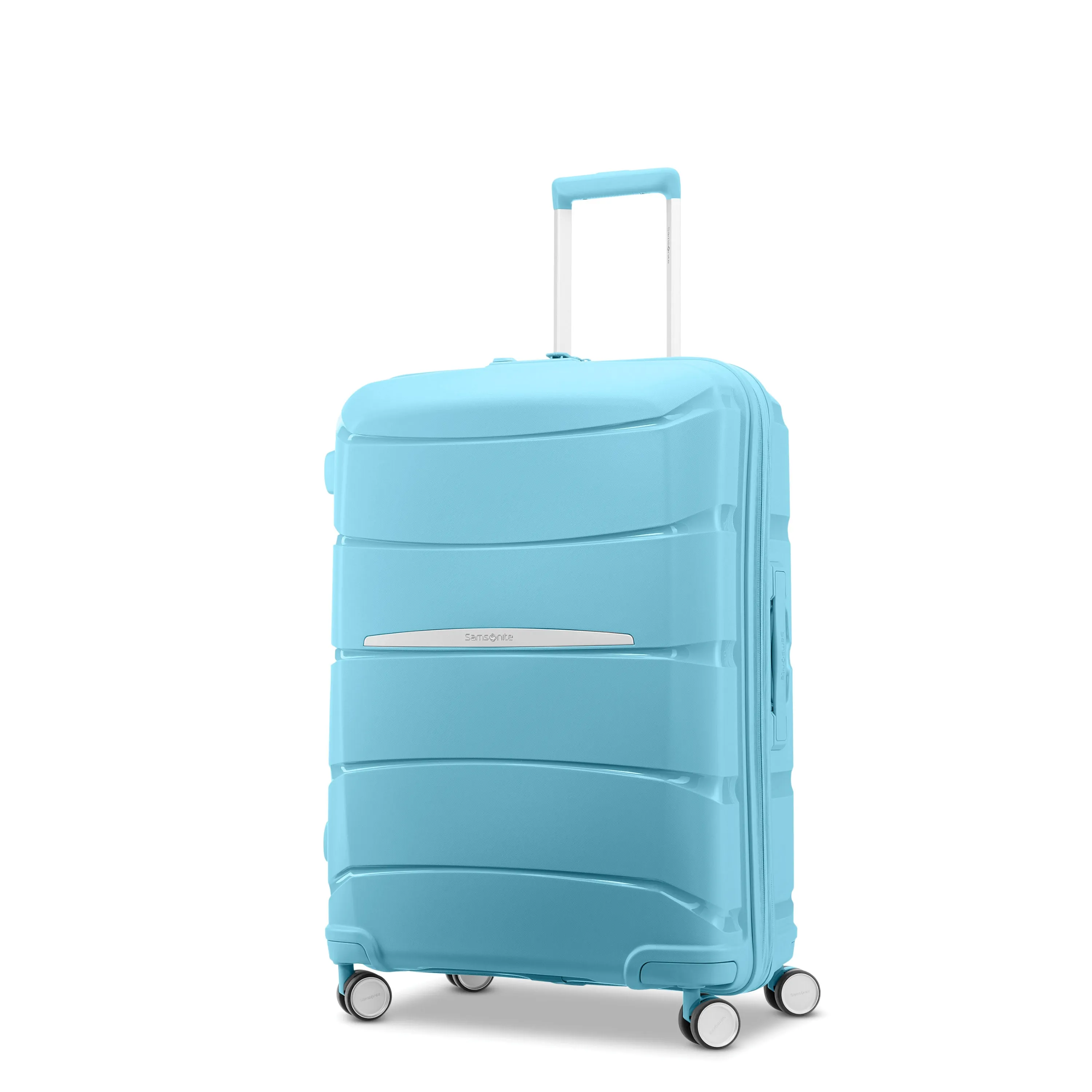 Samsonite Outline Pro Medium Expandable Spinner Luggage