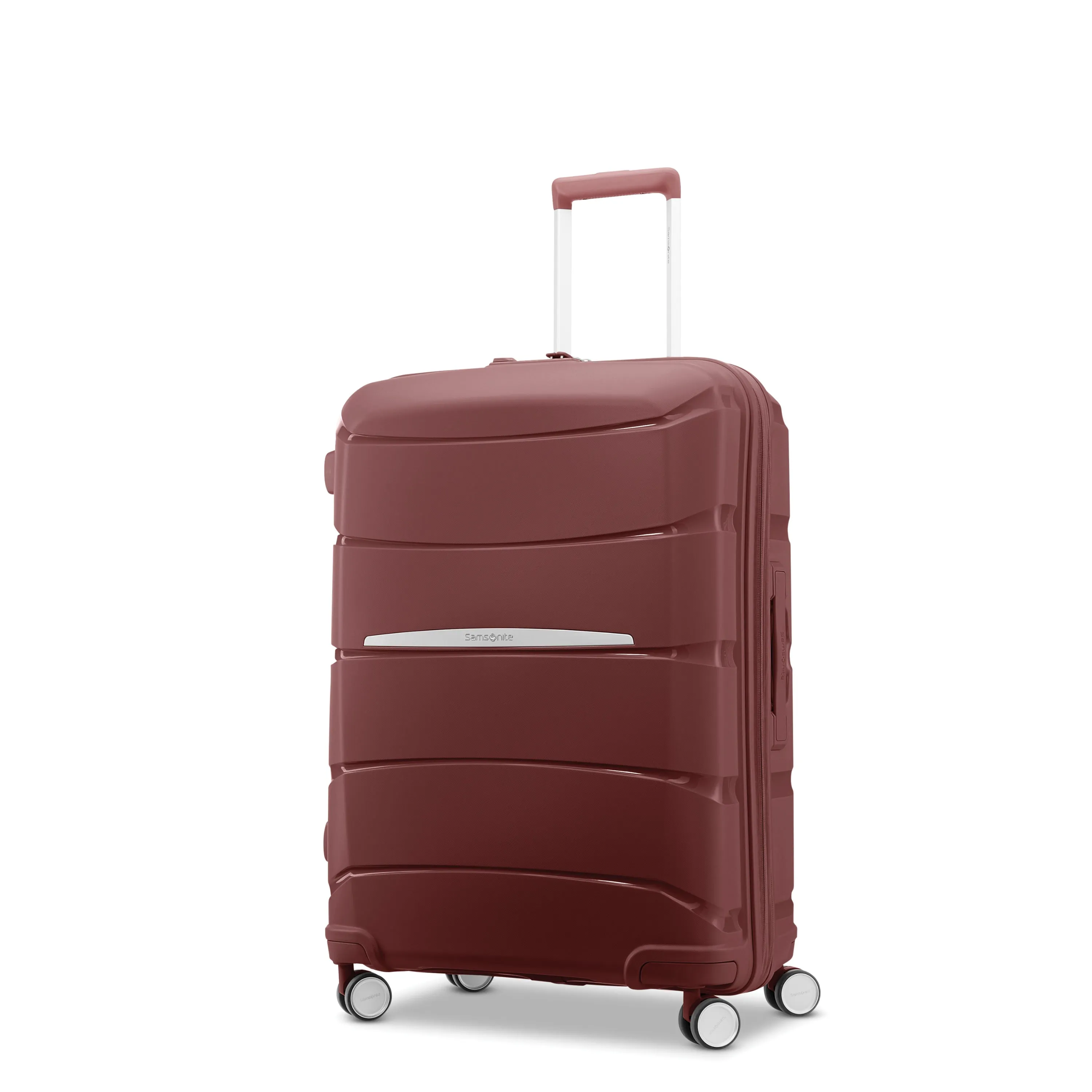 Samsonite Outline Pro Medium Expandable Spinner Luggage