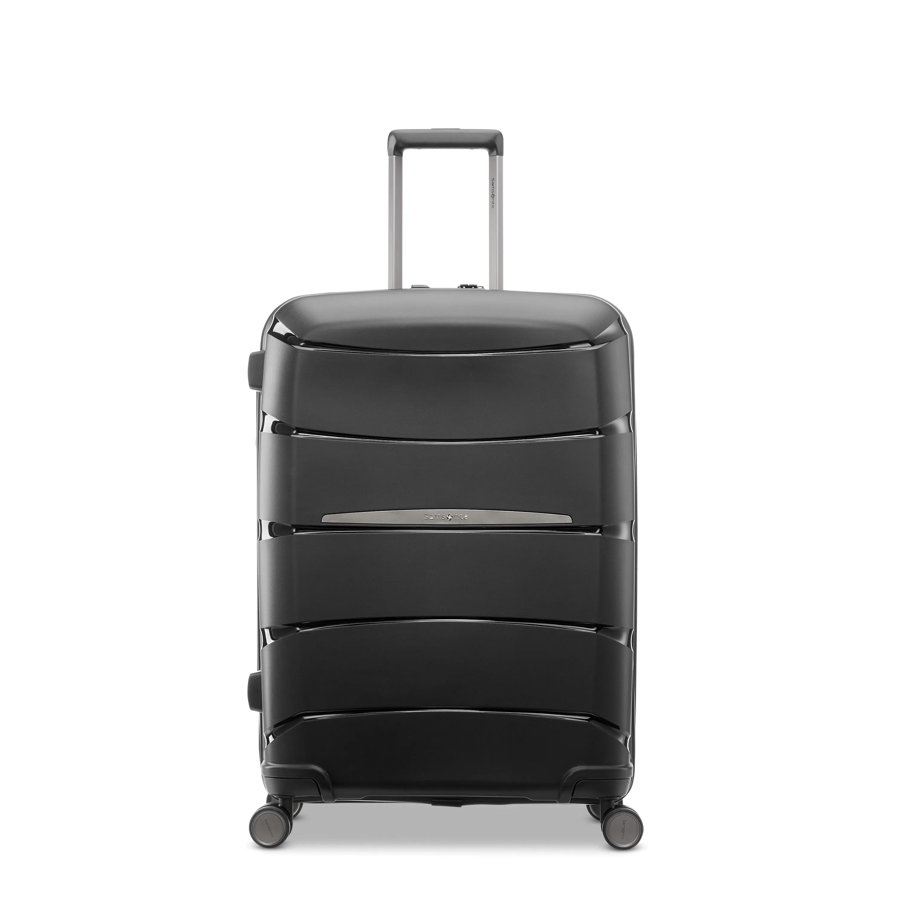 Samsonite Outline Pro Medium Expandable Spinner Luggage