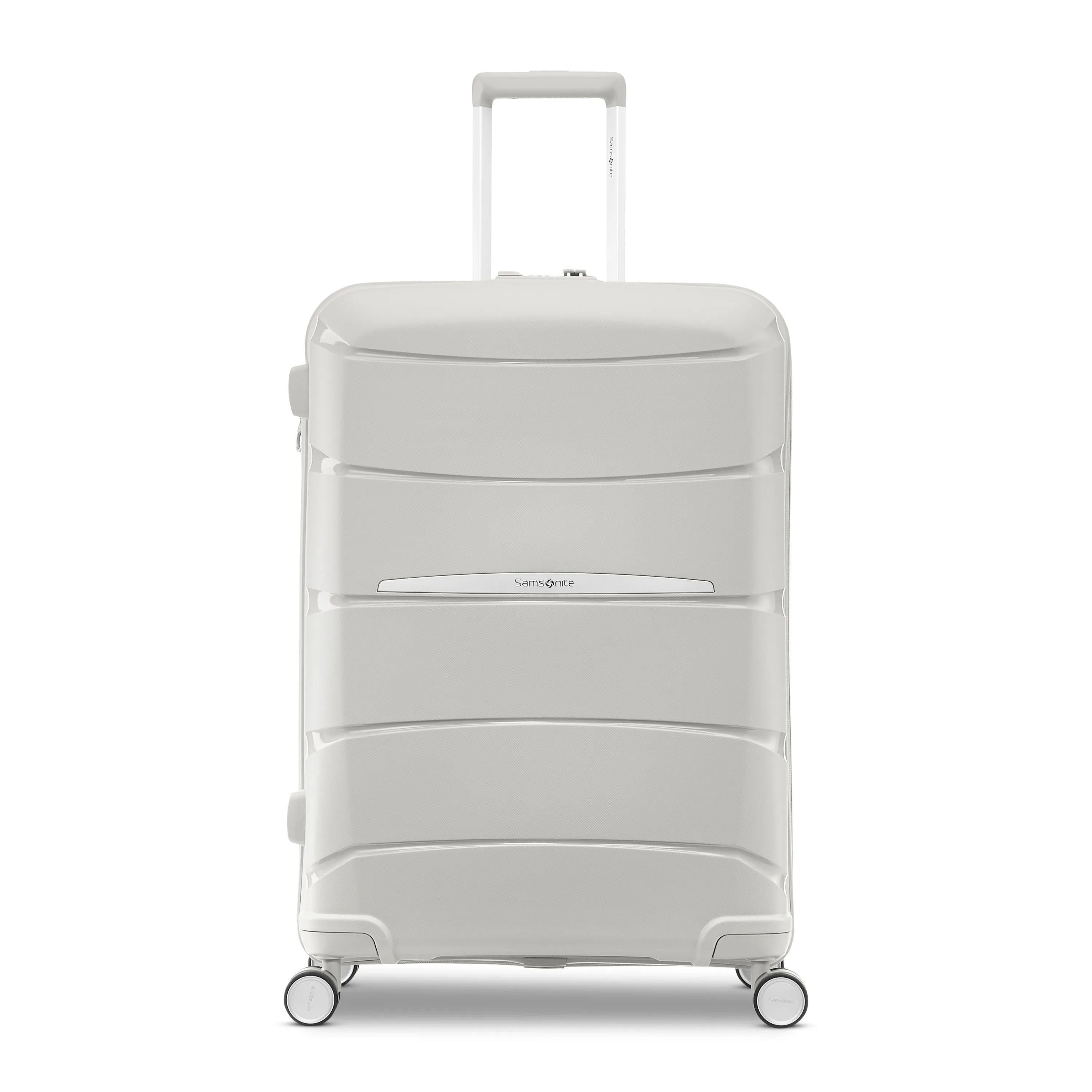 Samsonite Outline Pro Medium Expandable Spinner Luggage