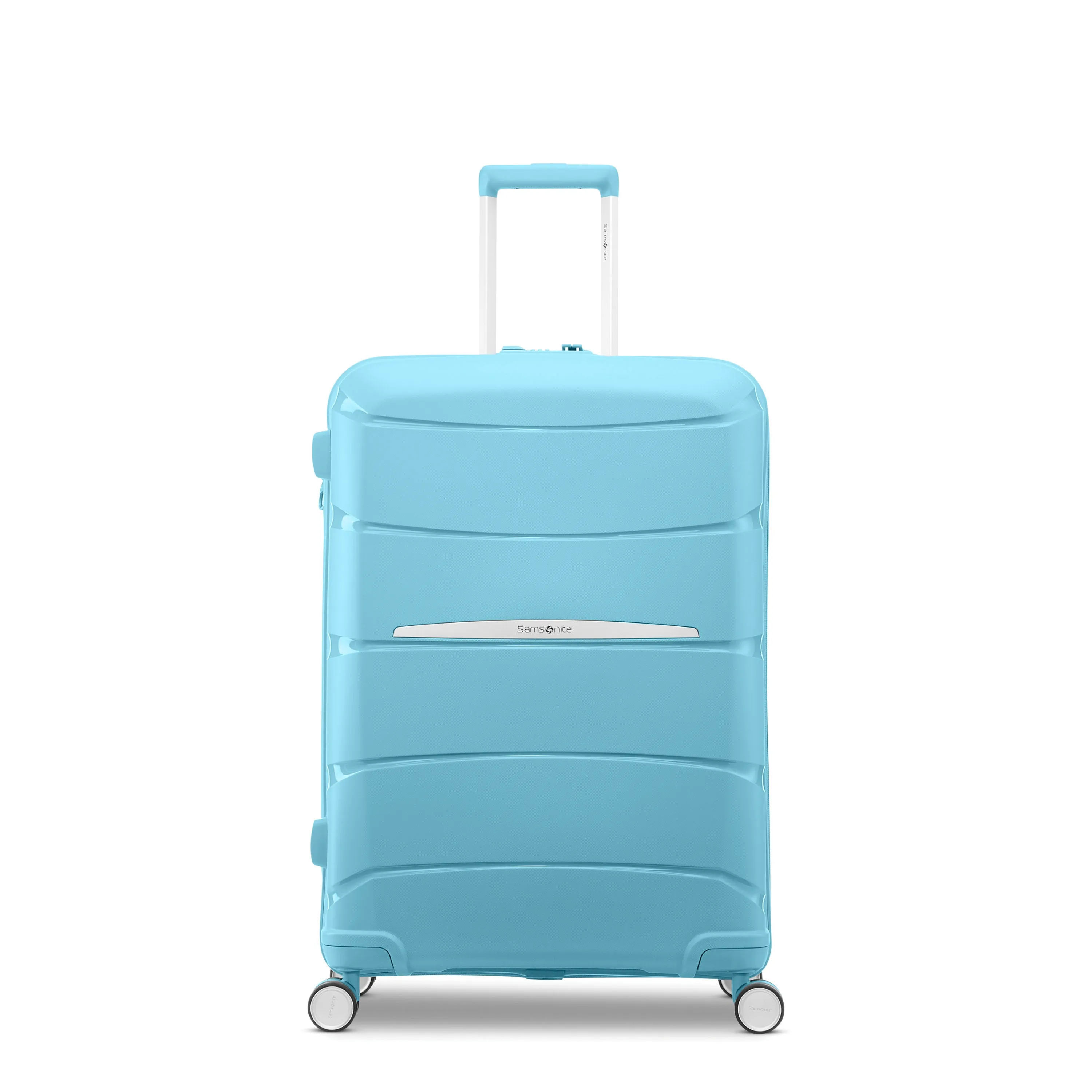 Samsonite Outline Pro Medium Expandable Spinner Luggage