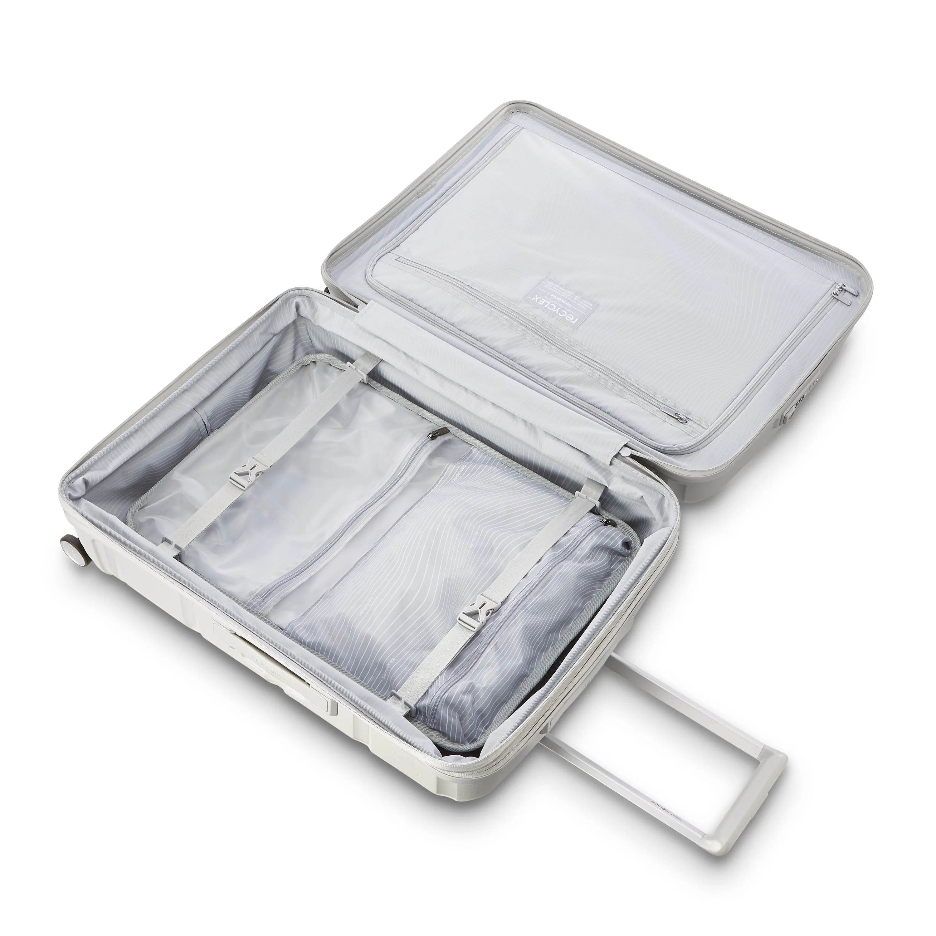 Samsonite Outline Pro Medium Expandable Spinner Luggage
