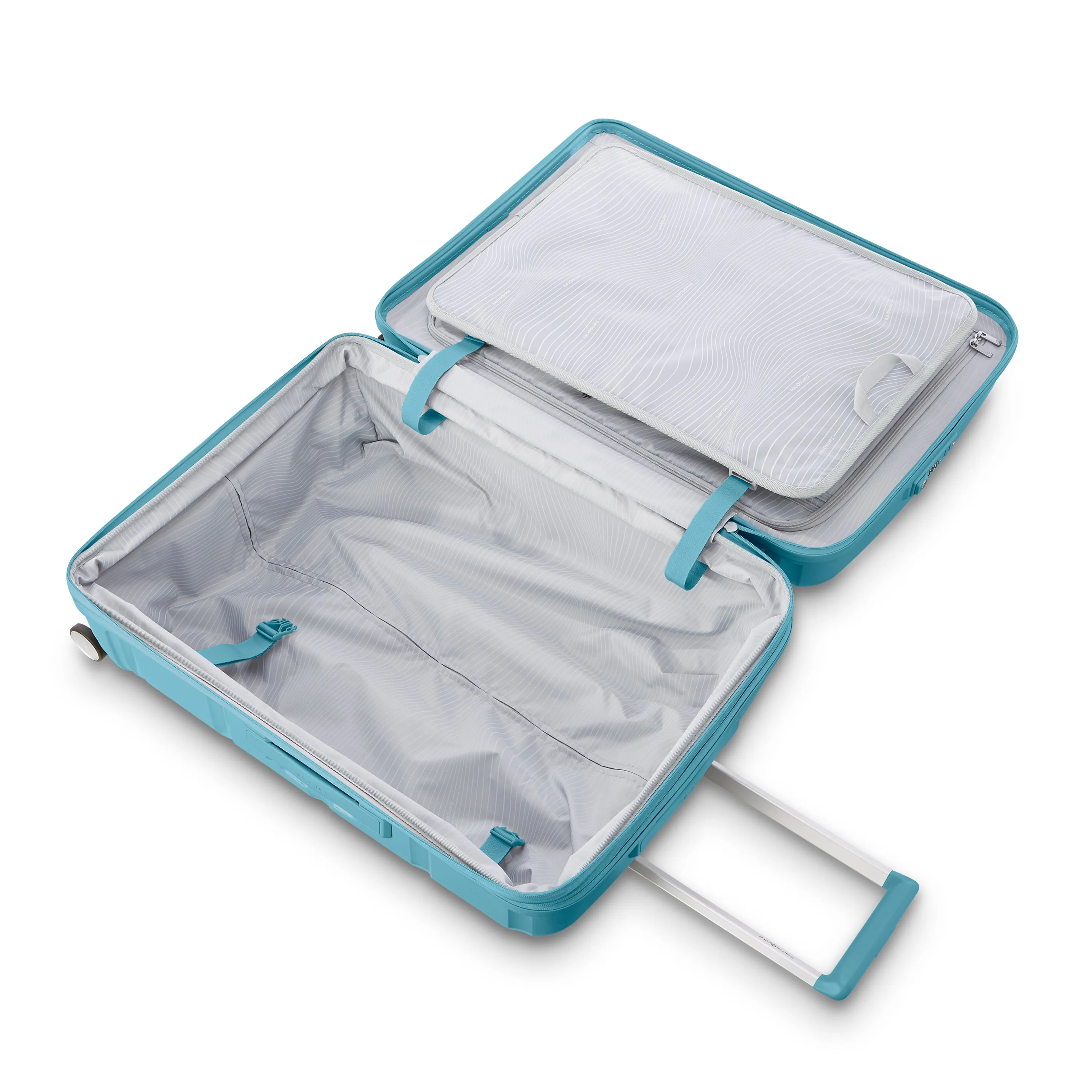 Samsonite Outline Pro Medium Expandable Spinner Luggage