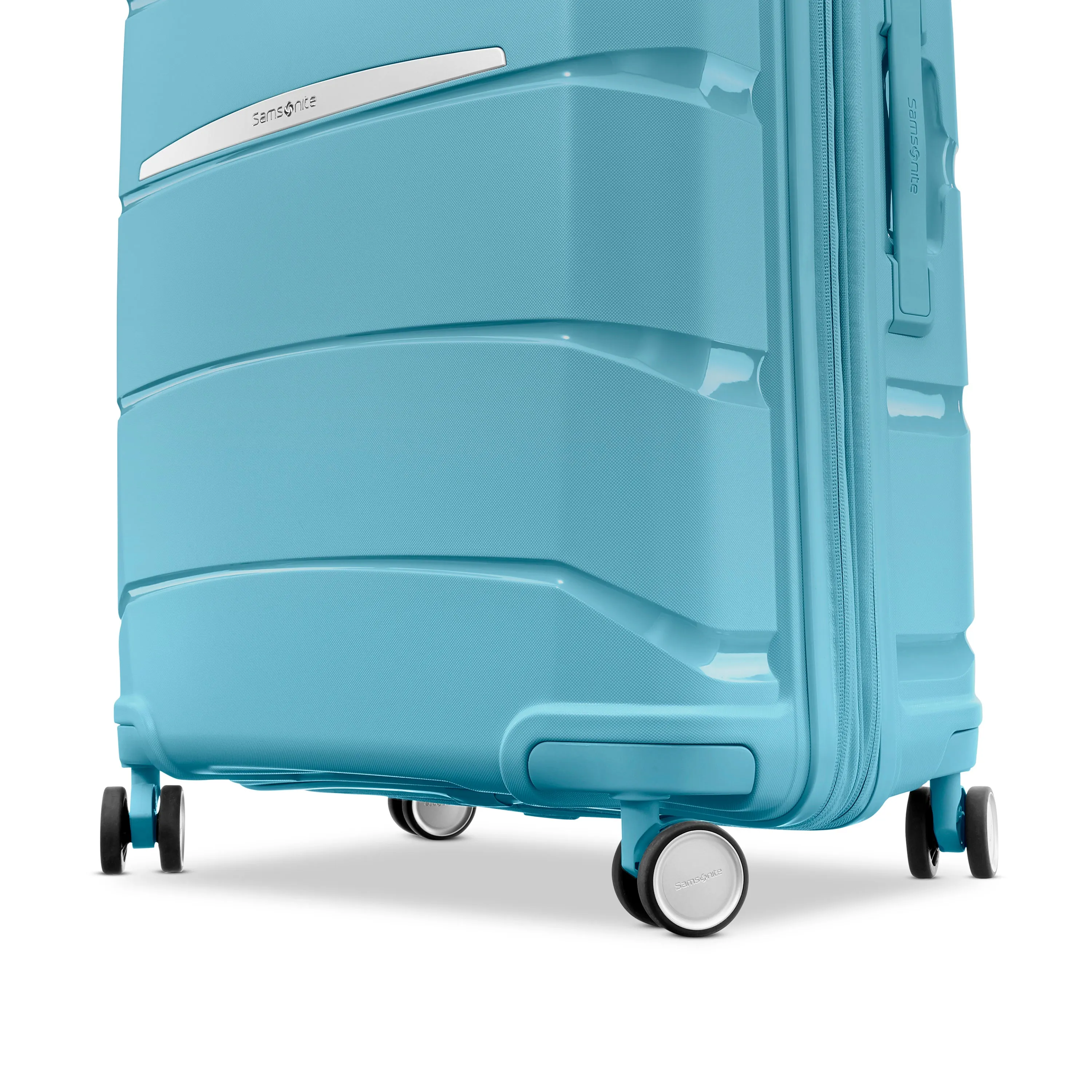 Samsonite Outline Pro Medium Expandable Spinner Luggage