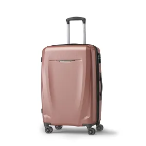 Samsonite Pursuit DLX Plus Spinner Medium Expandable Luggage