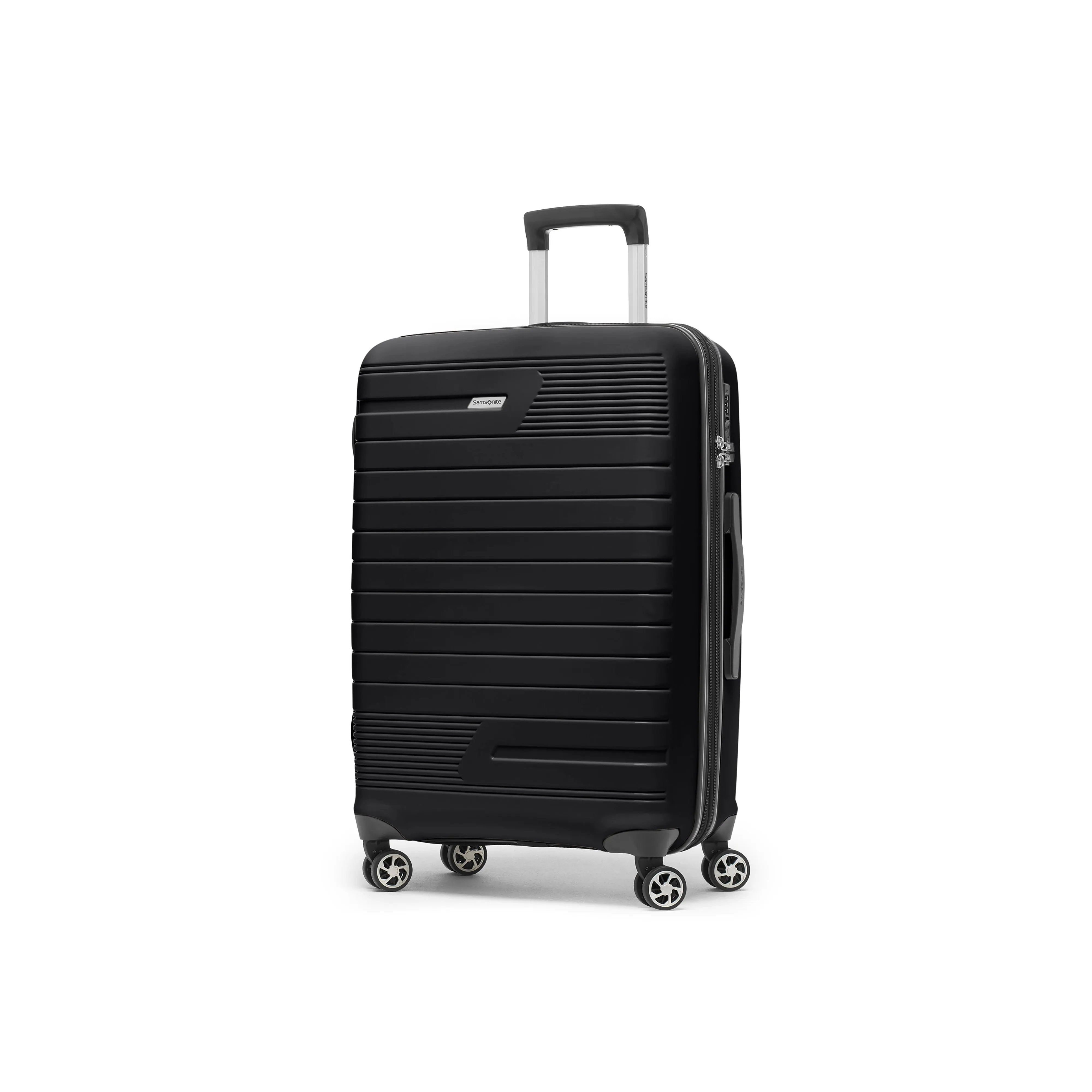 Samsonite Sirocco Collection Spinner Medium Expandable Luggage