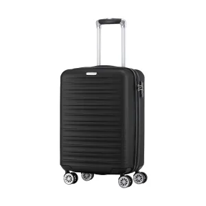 Samsonite Summit Spinner Carry-On Luggage