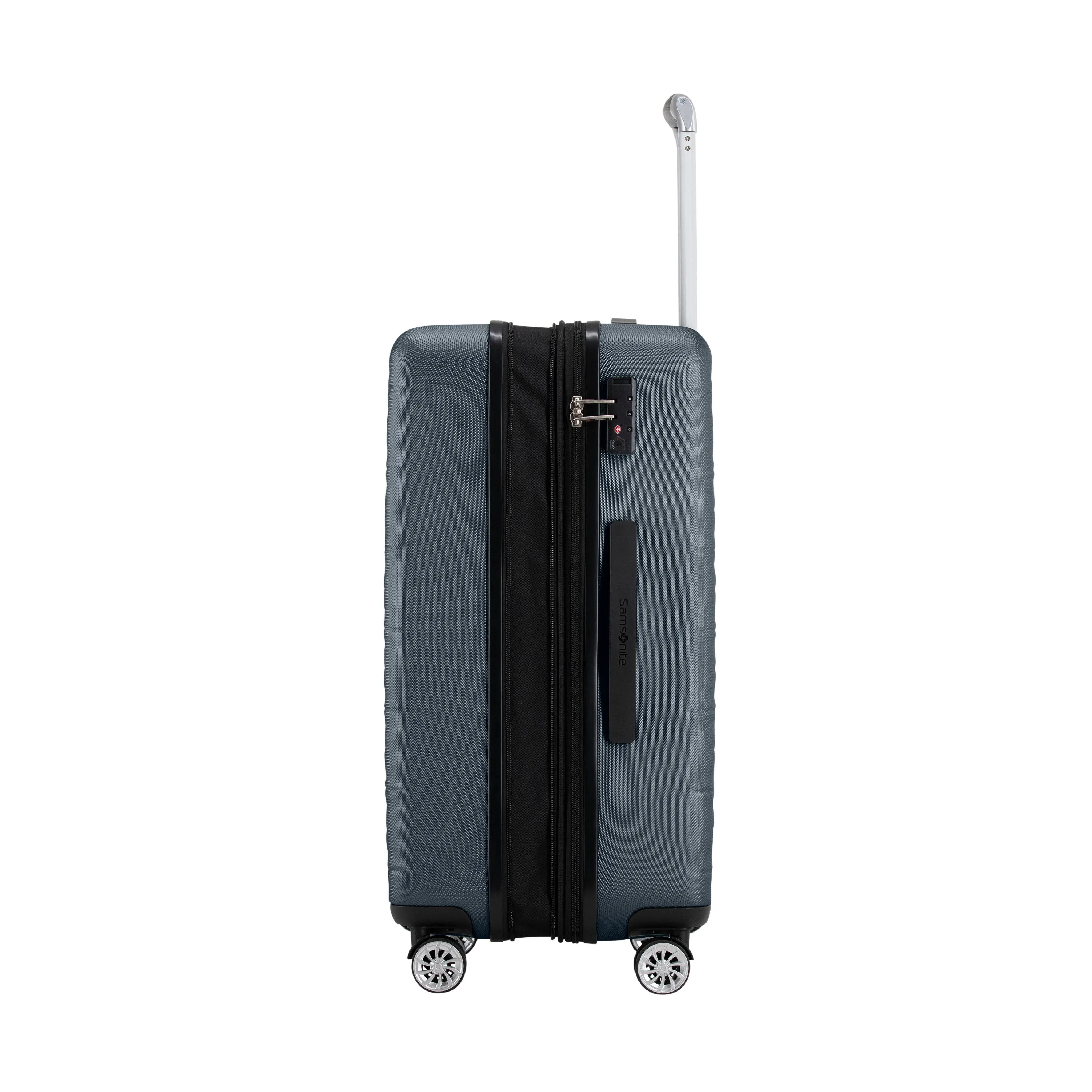 Samsonite Summit Spinner Large Expandable Luggage