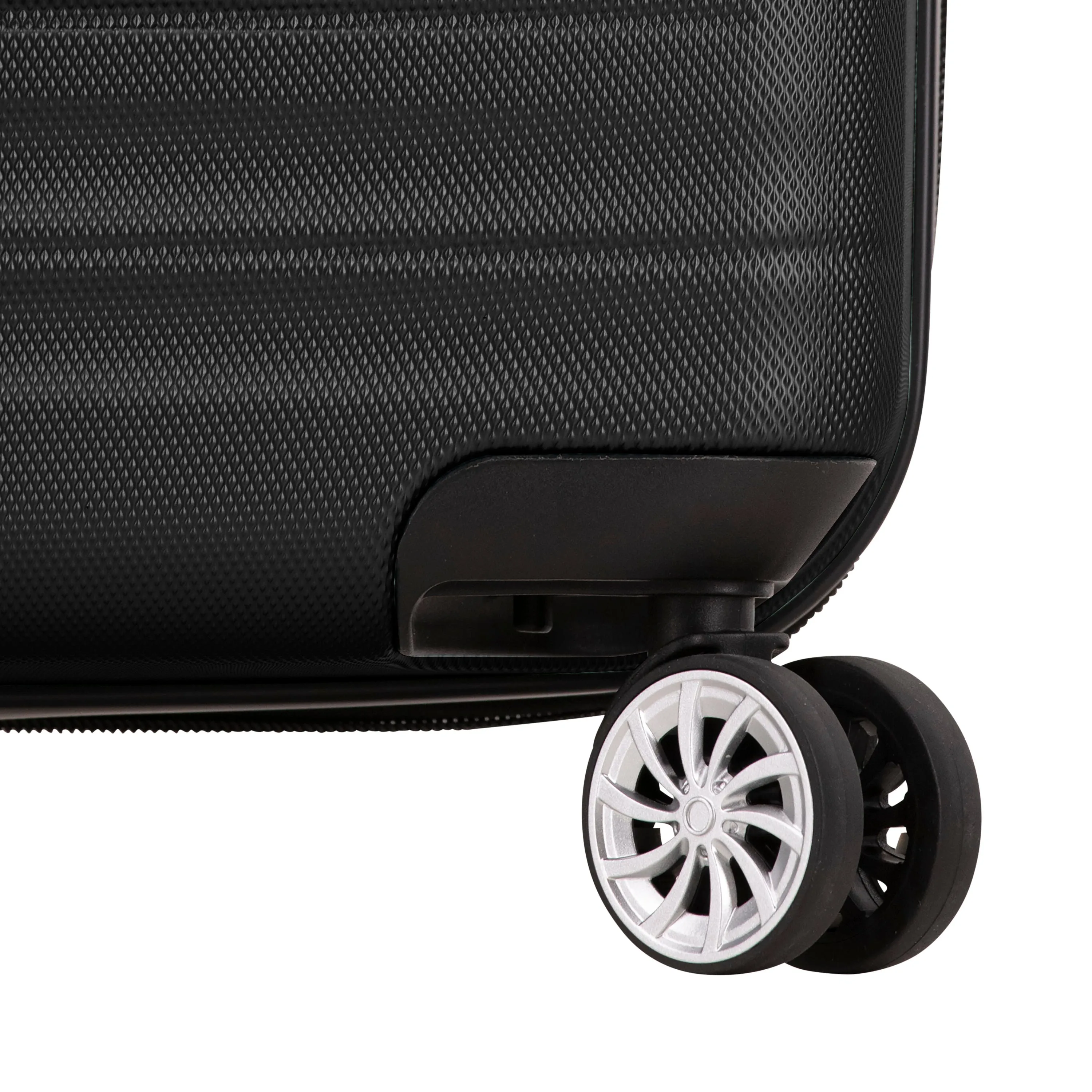Samsonite Summit Spinner Large Expandable Luggage