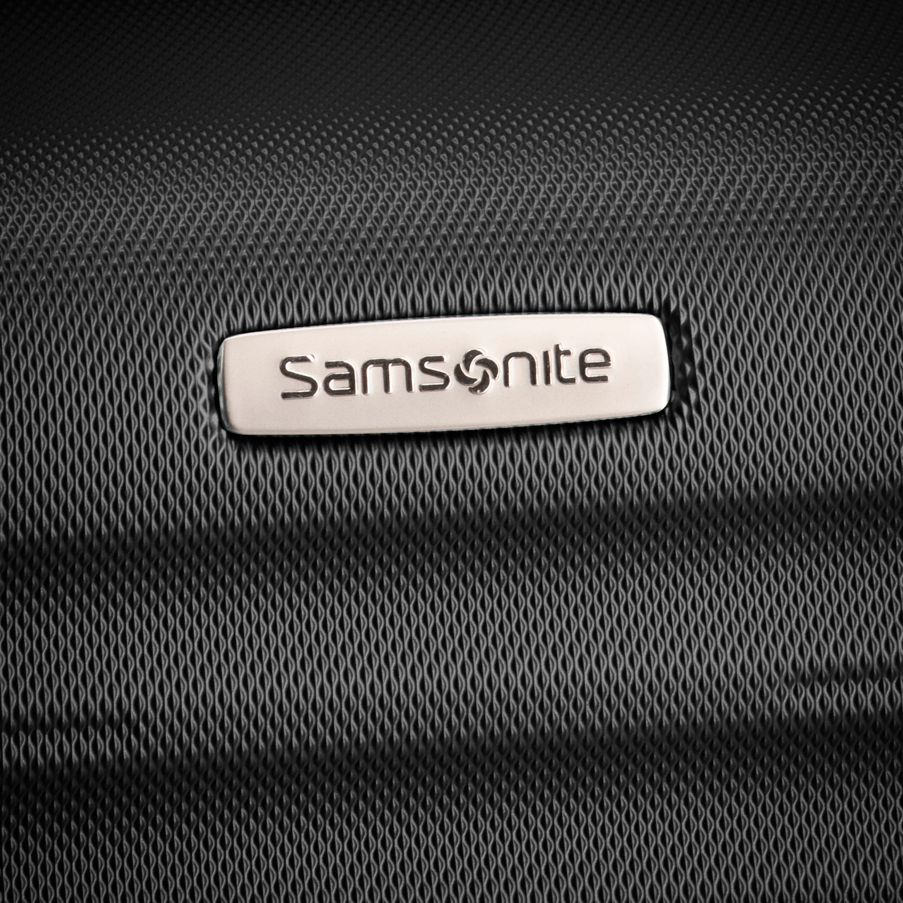 Samsonite Summit Spinner Large Expandable Luggage