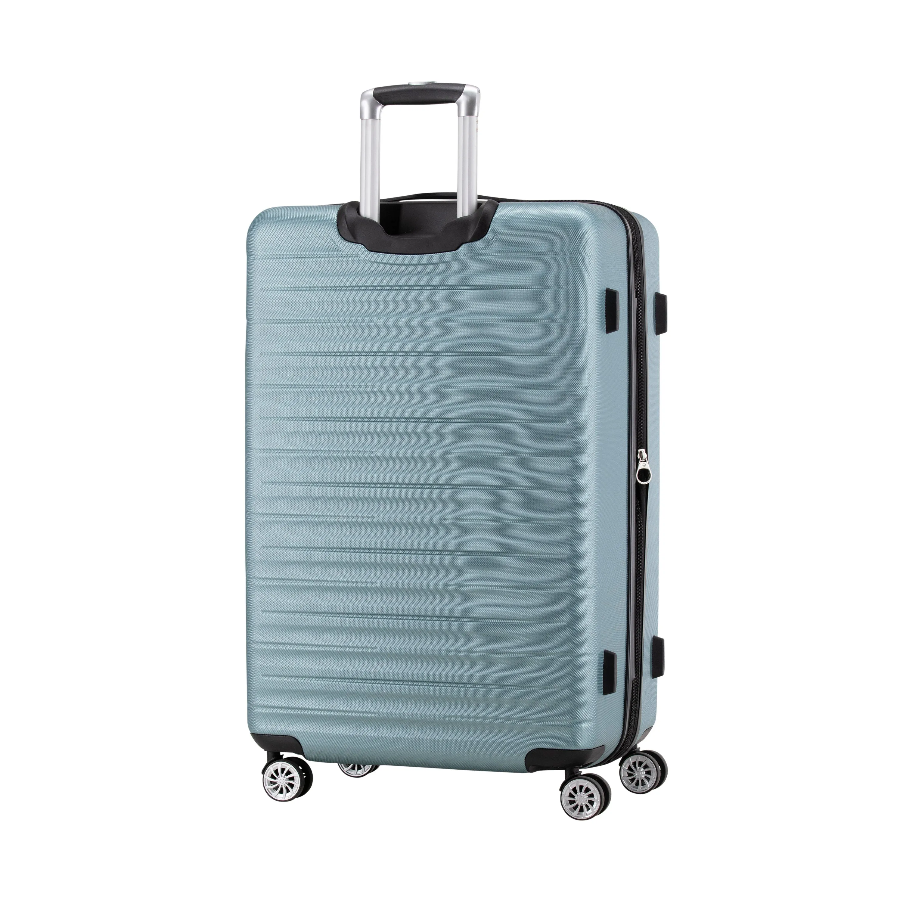 Samsonite Summit Spinner Large Expandable Luggage