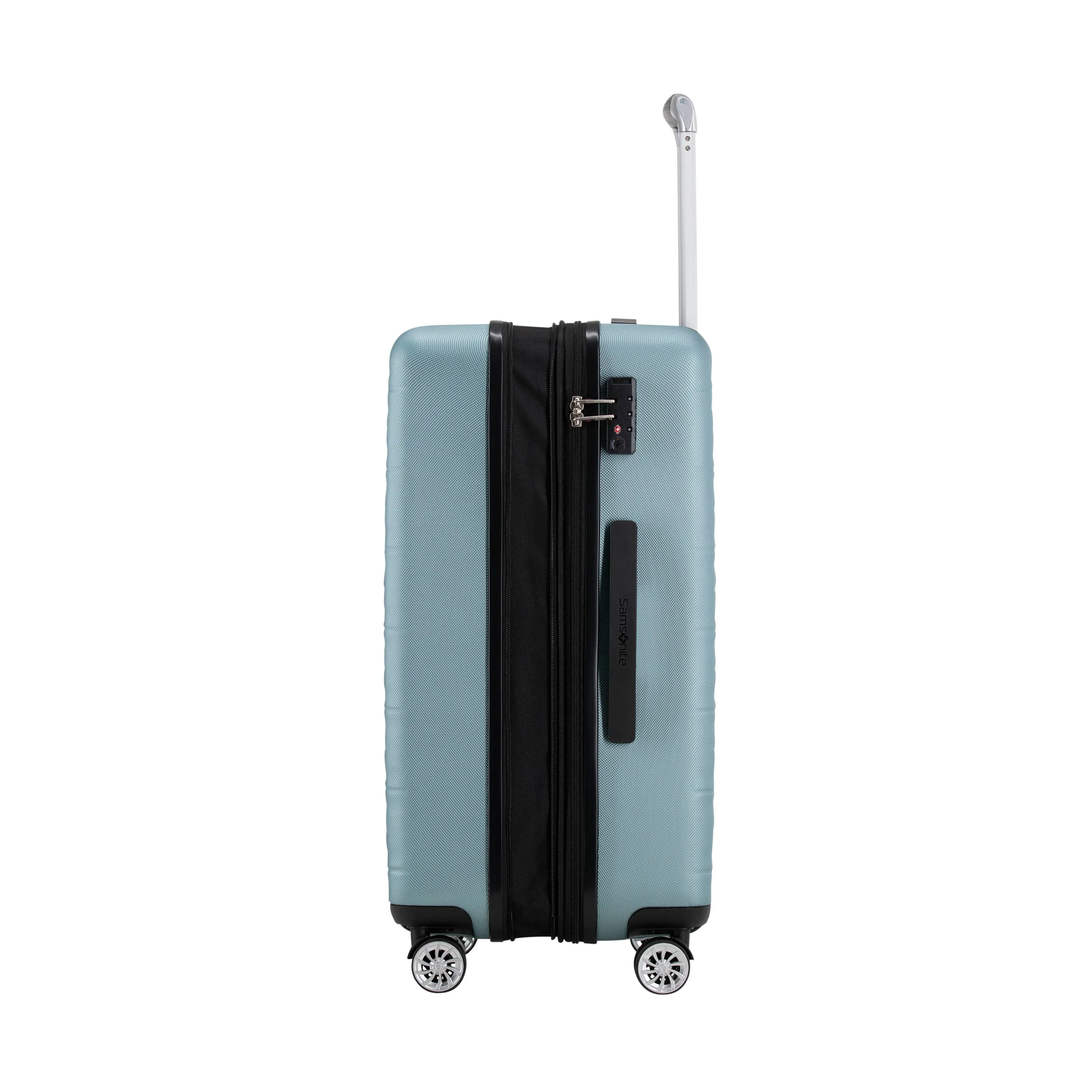 Samsonite Summit Spinner Large Expandable Luggage
