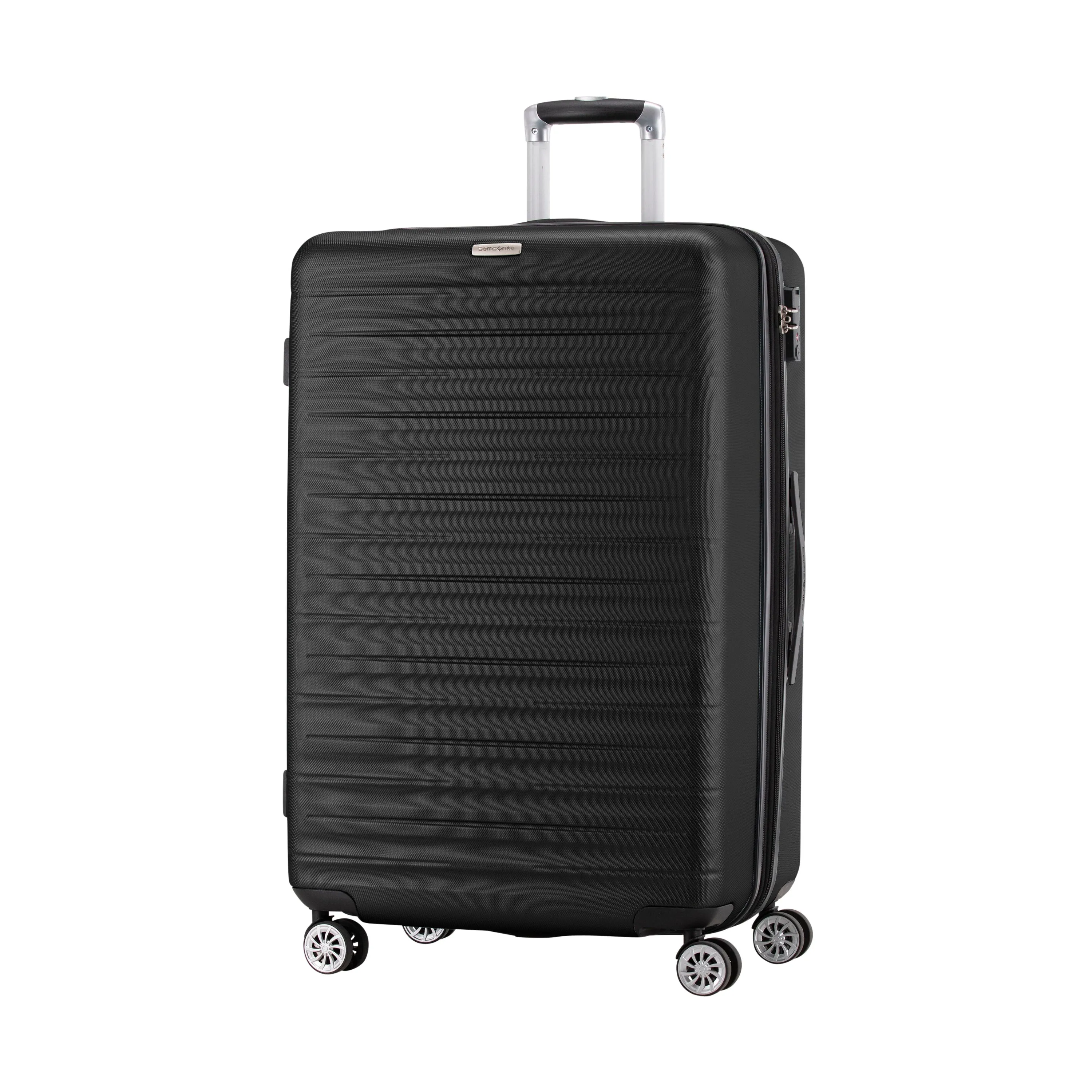 Samsonite Summit Spinner Large Expandable Luggage