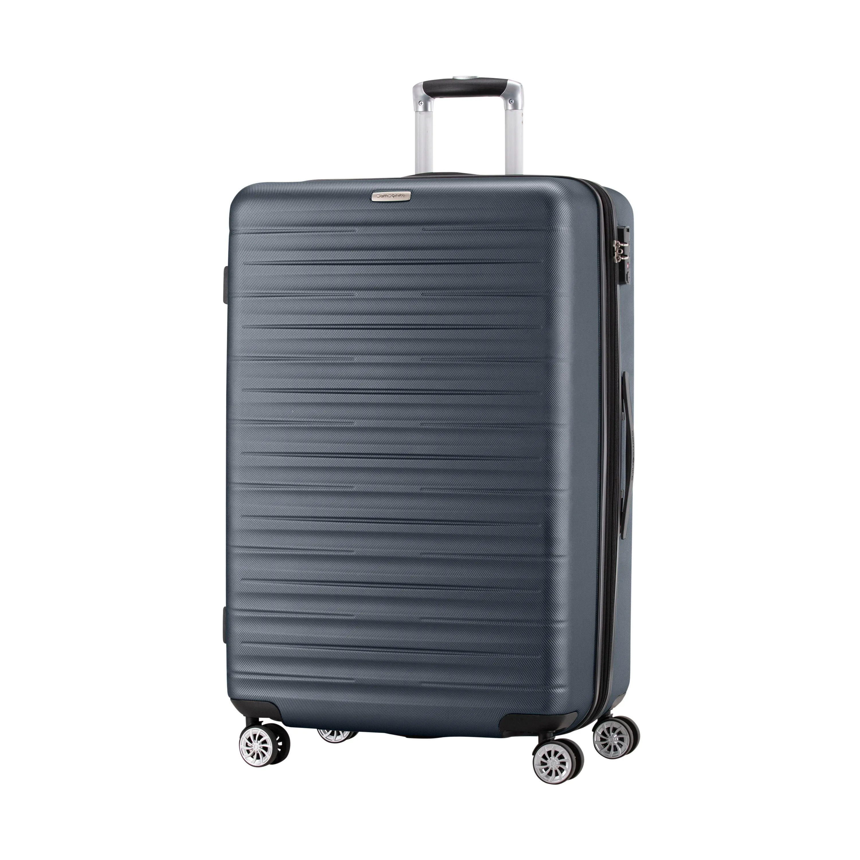 Samsonite Summit Spinner Large Expandable Luggage